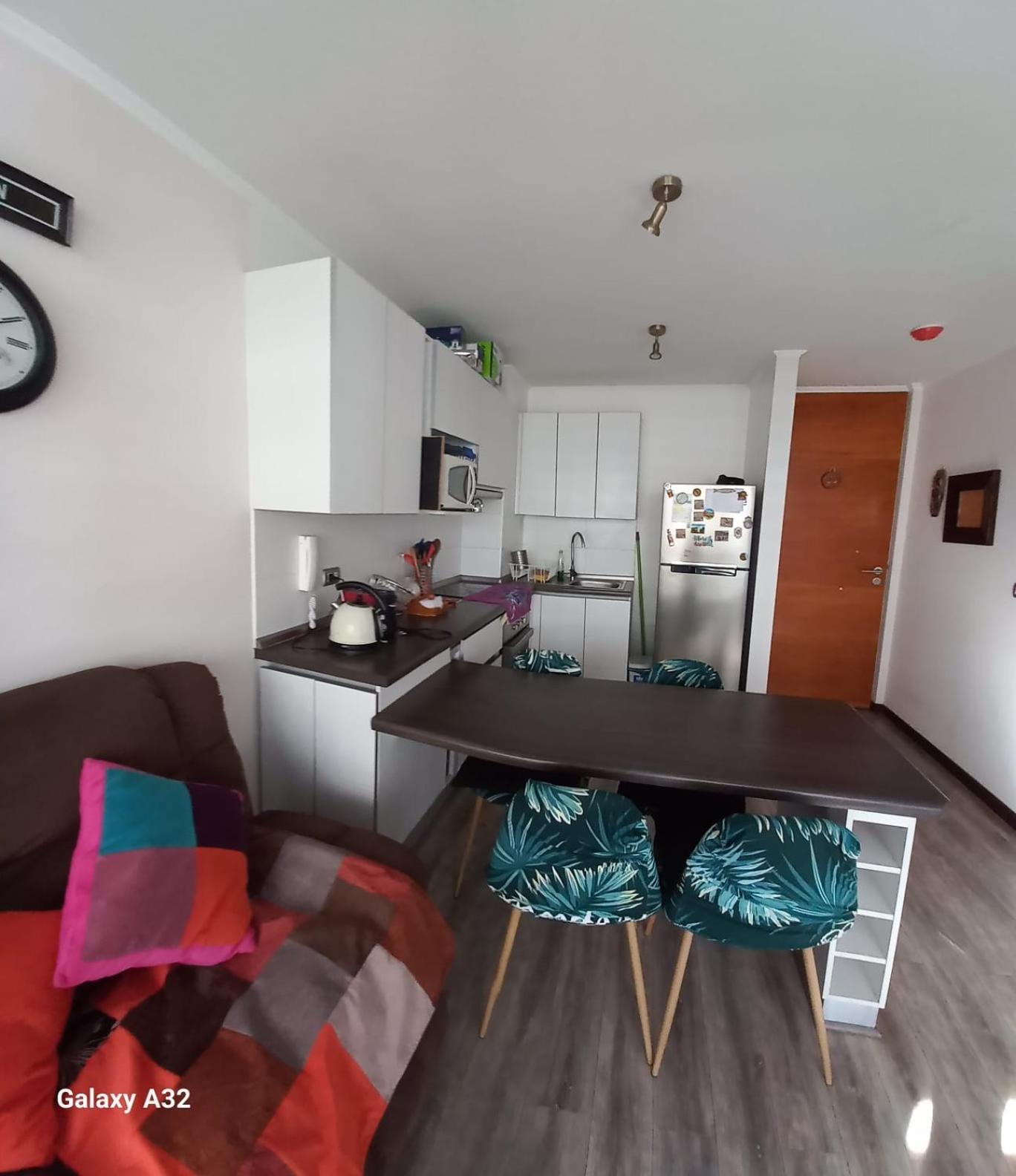 Departamento La Serena Cuatro Esquinas