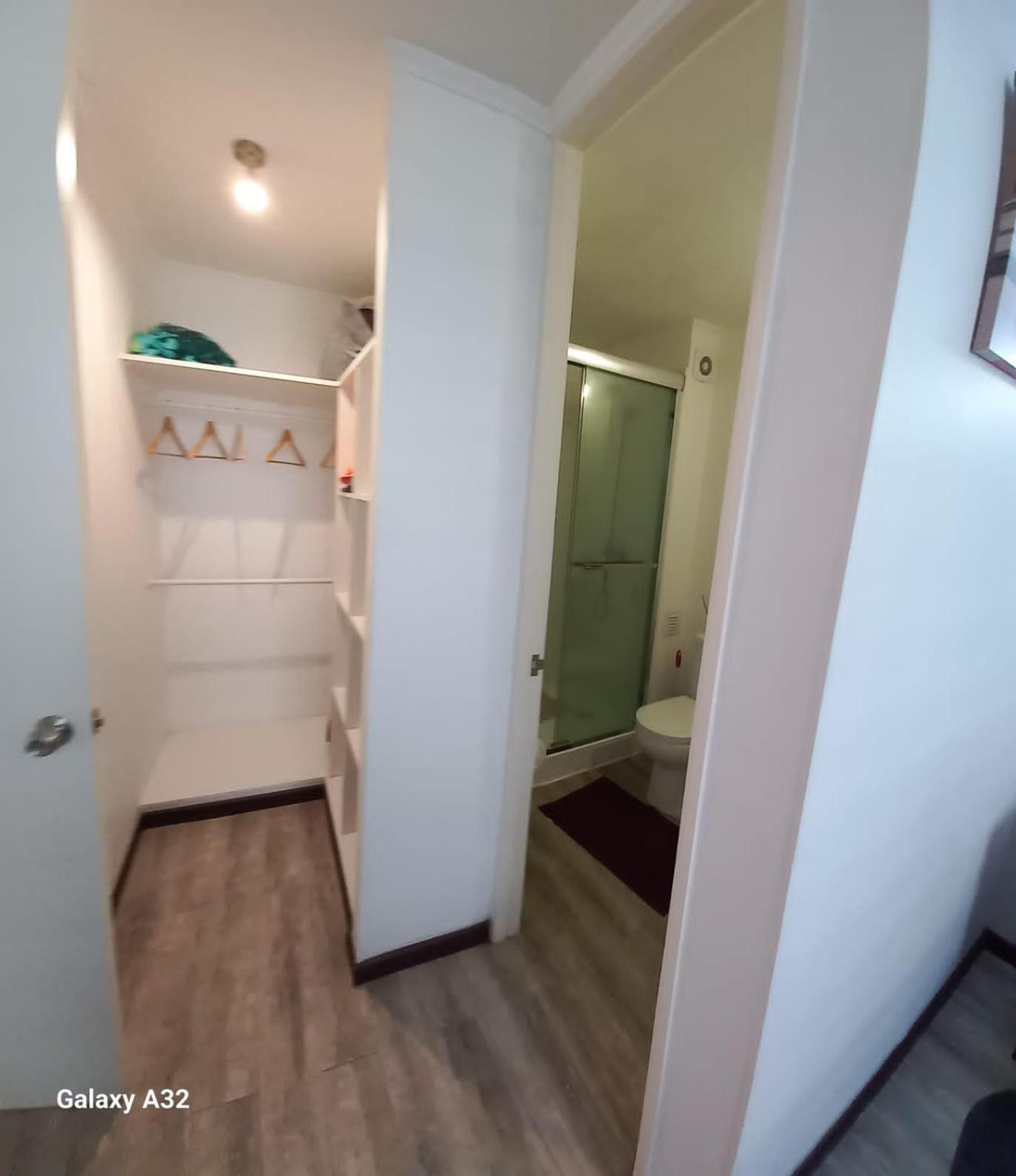 Departamento La Serena Cuatro Esquinas