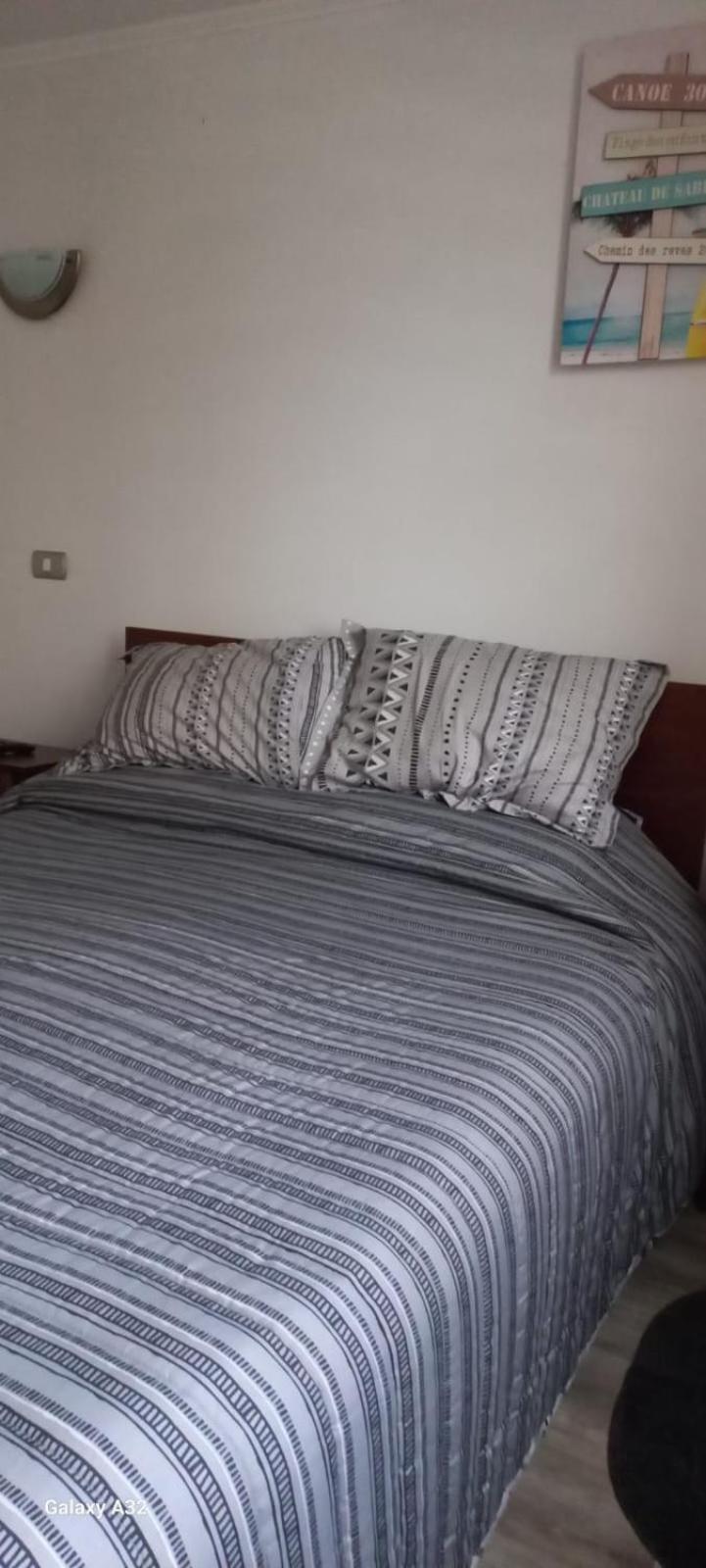 Departamento La Serena Cuatro Esquinas