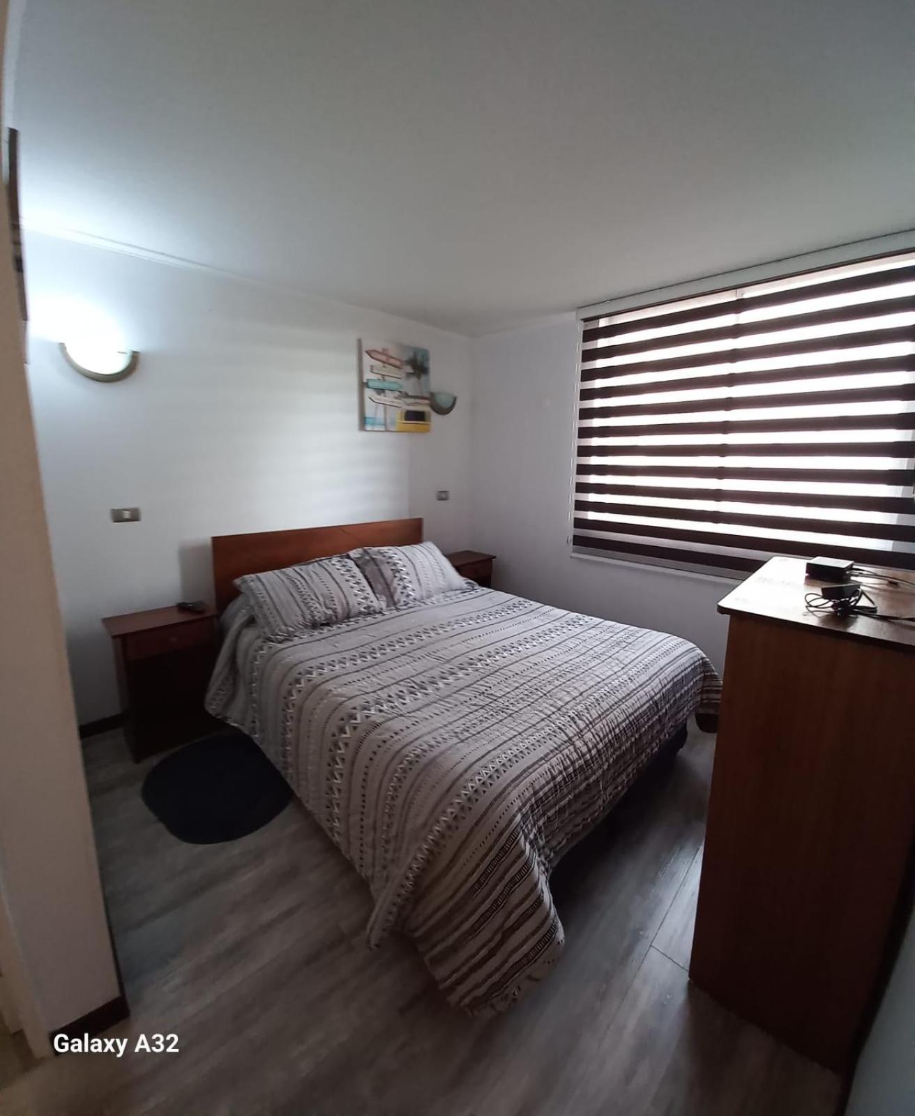Departamento La Serena Cuatro Esquinas