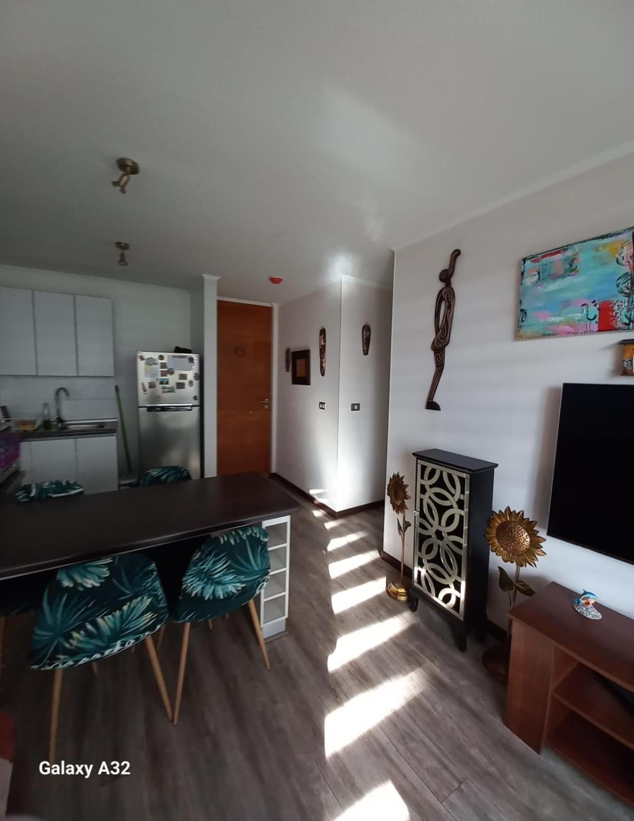 Departamento La Serena Cuatro Esquinas