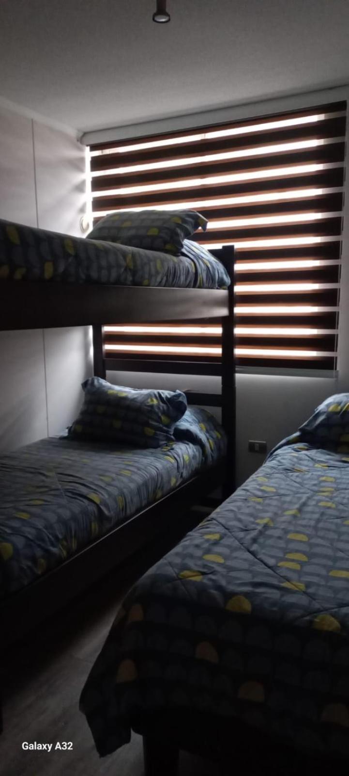 Departamento La Serena Cuatro Esquinas