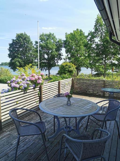 Guest House Near The Sea - With Sea View view 4