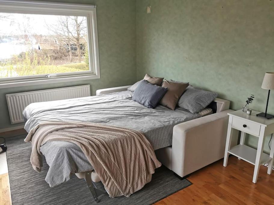 Guest House Near The Sea - With Sea View view 2