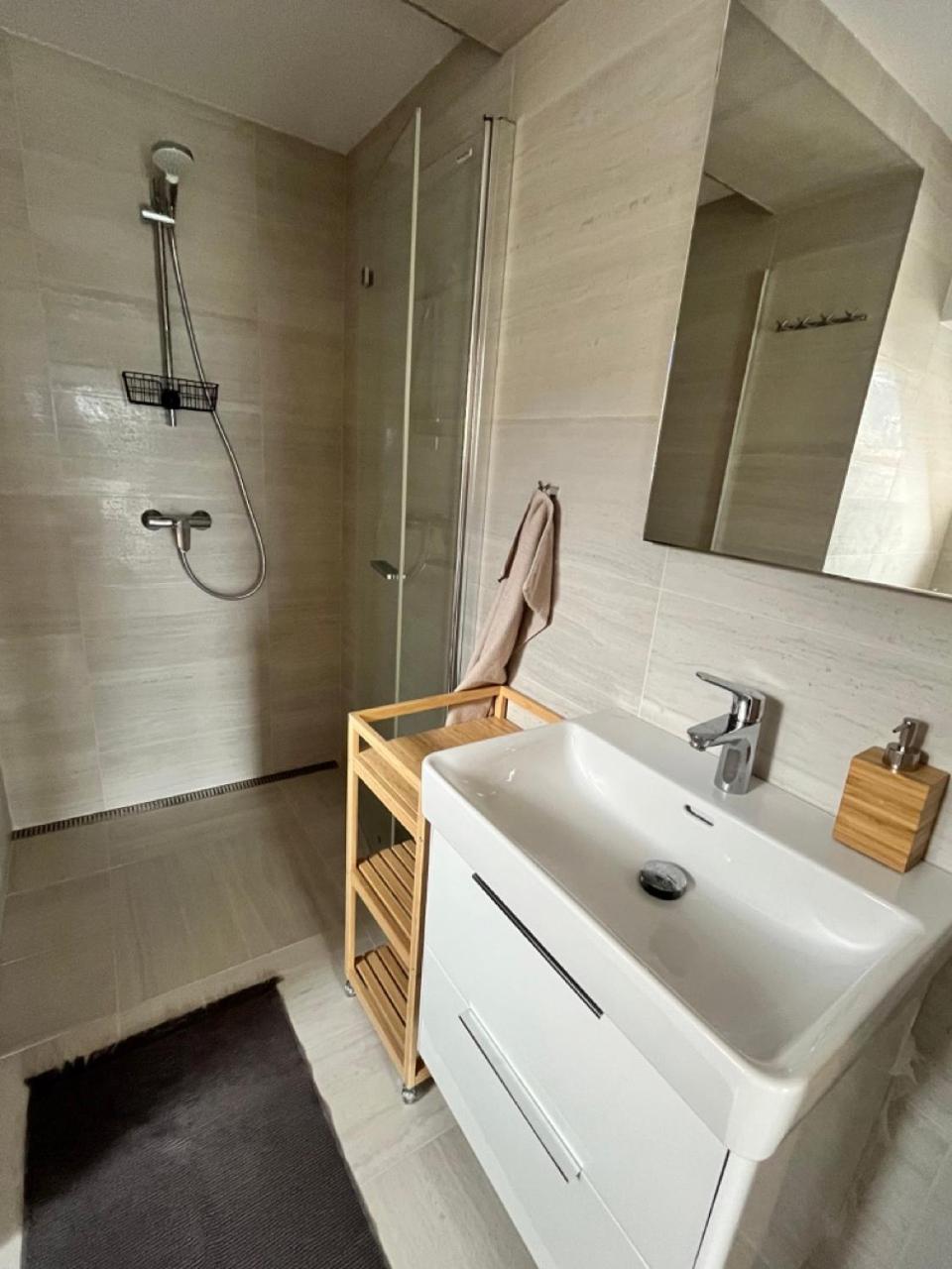 Sáňky Apartmány