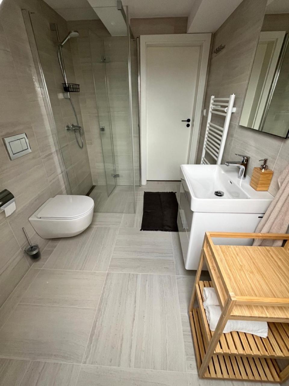 Sáňky Apartmány