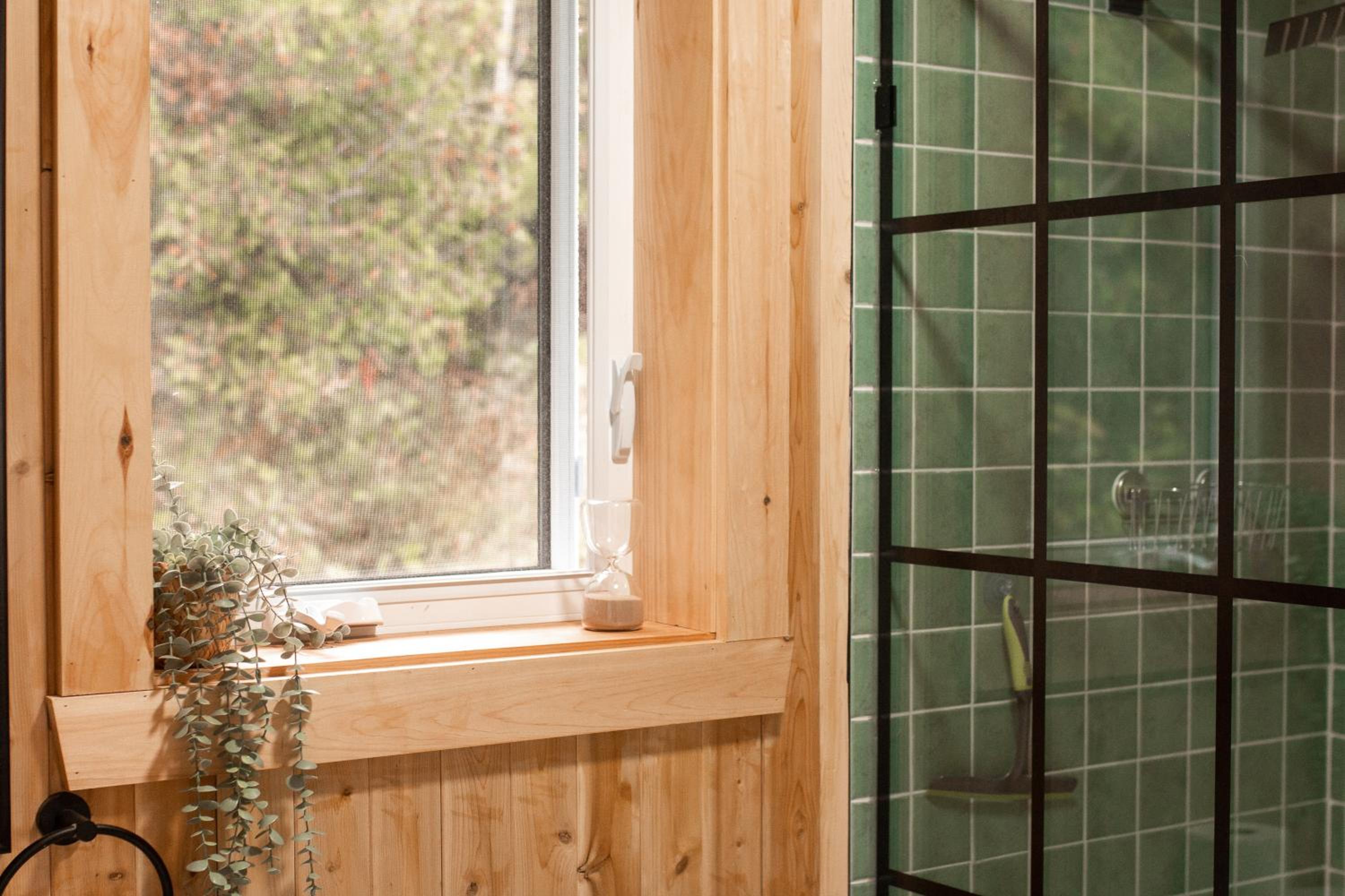 Chalet La Renarde