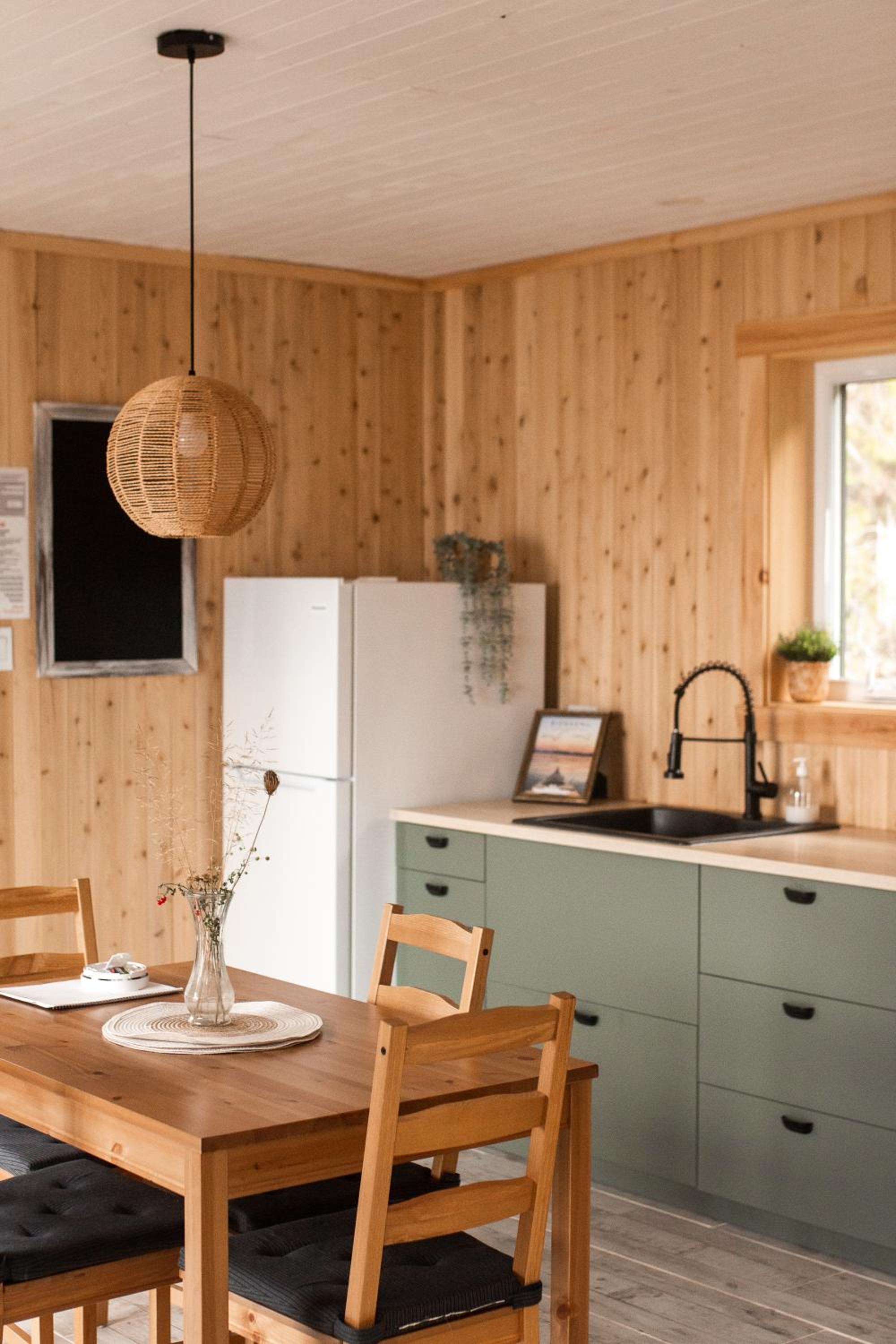 Chalet La Renarde