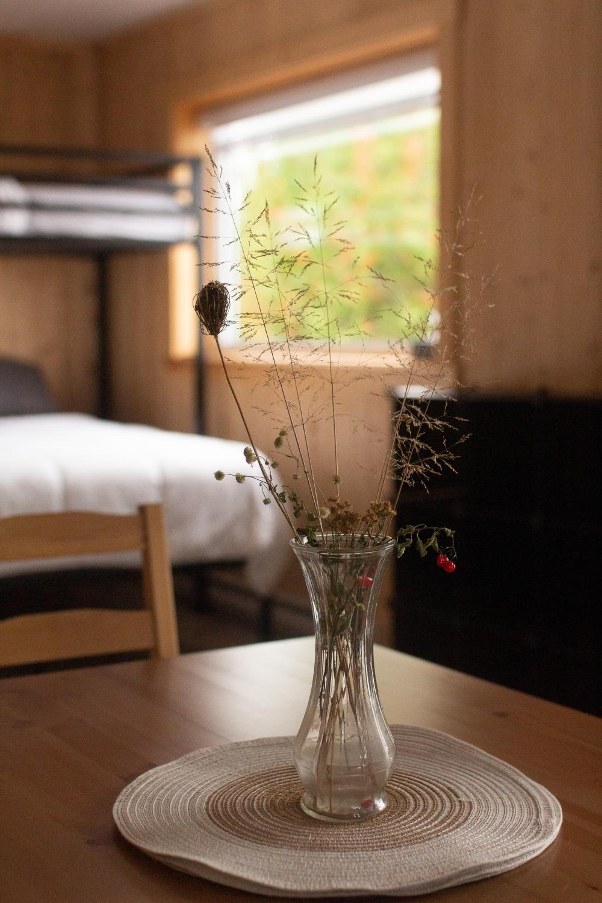 Chalet La Renarde