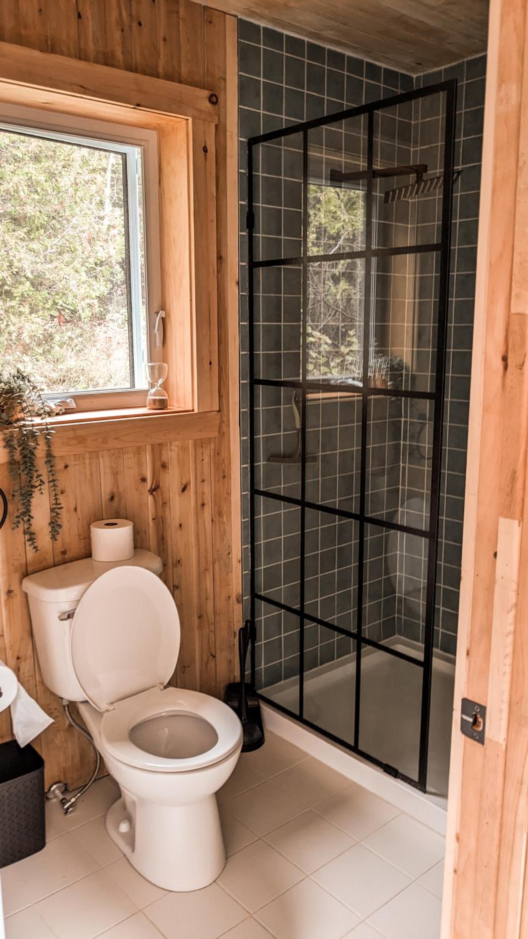 Chalet La Renarde