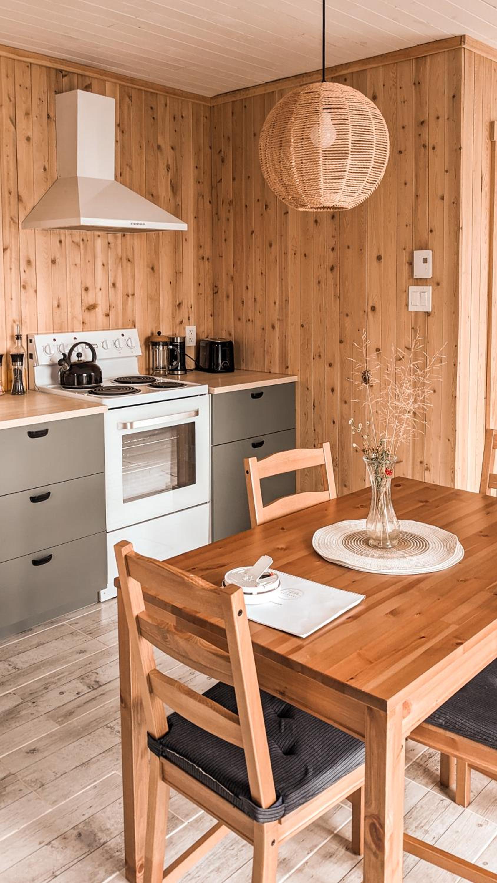 Chalet La Renarde
