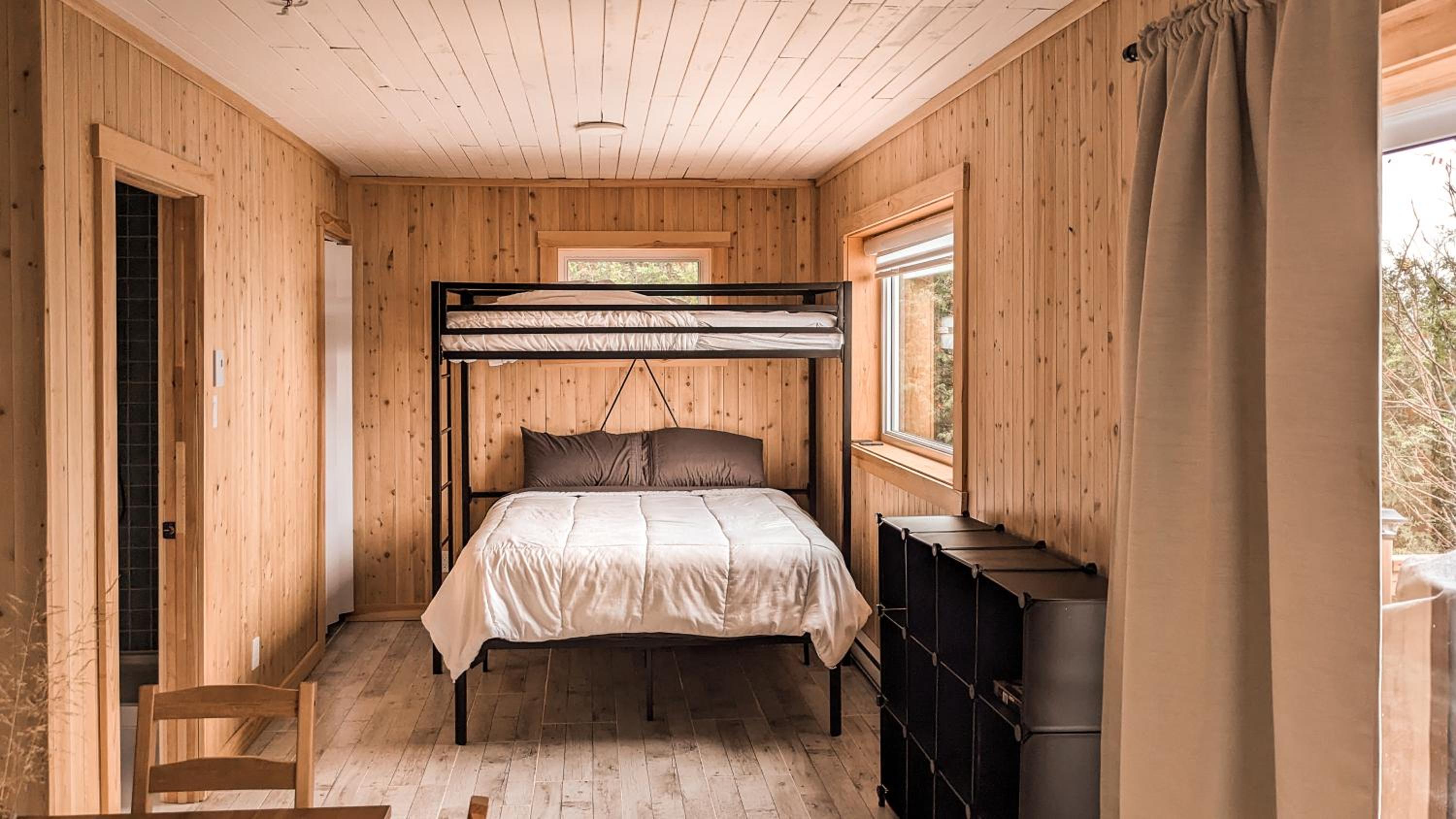 Chalet La Renarde
