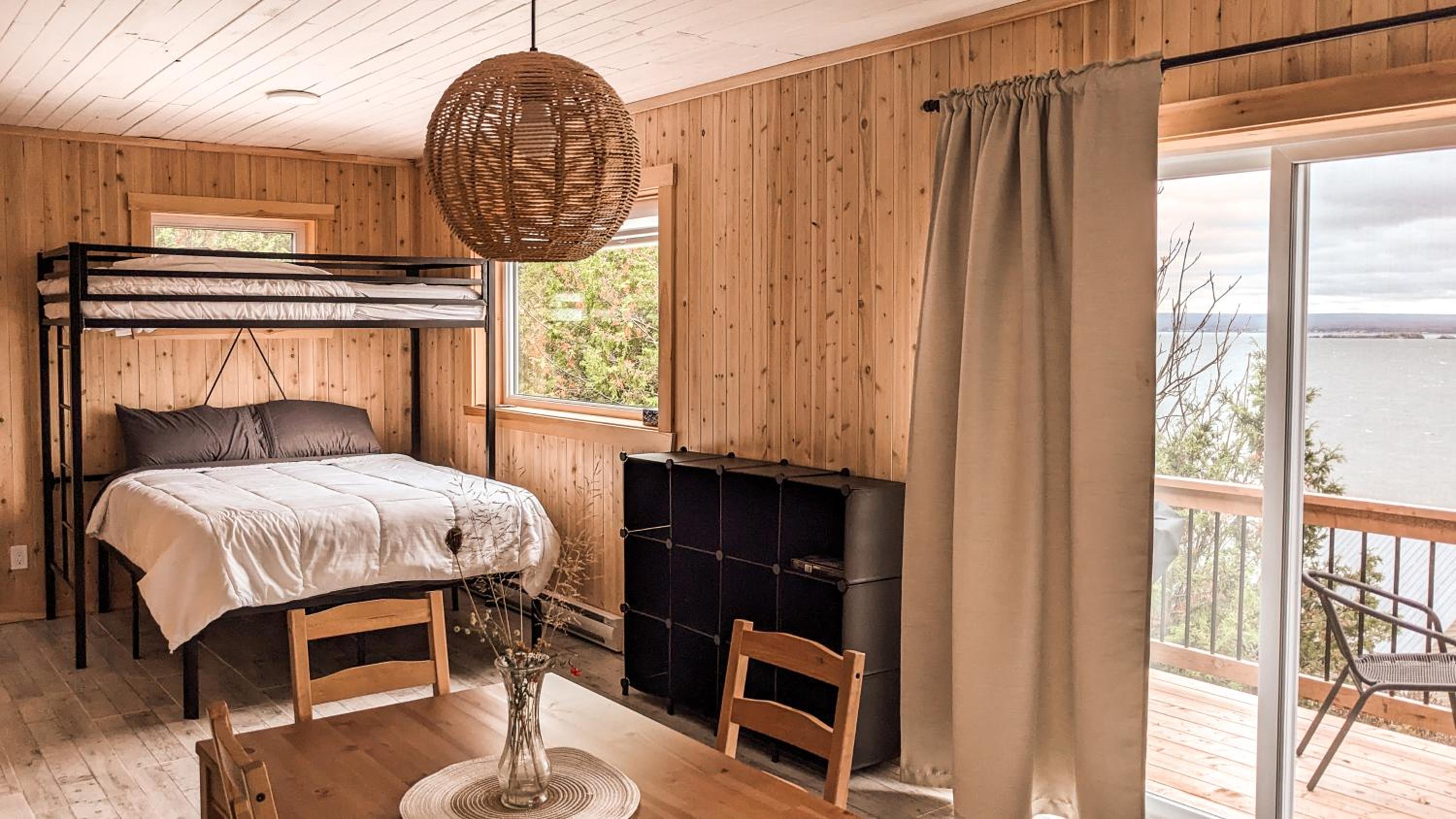 Chalet La Renarde