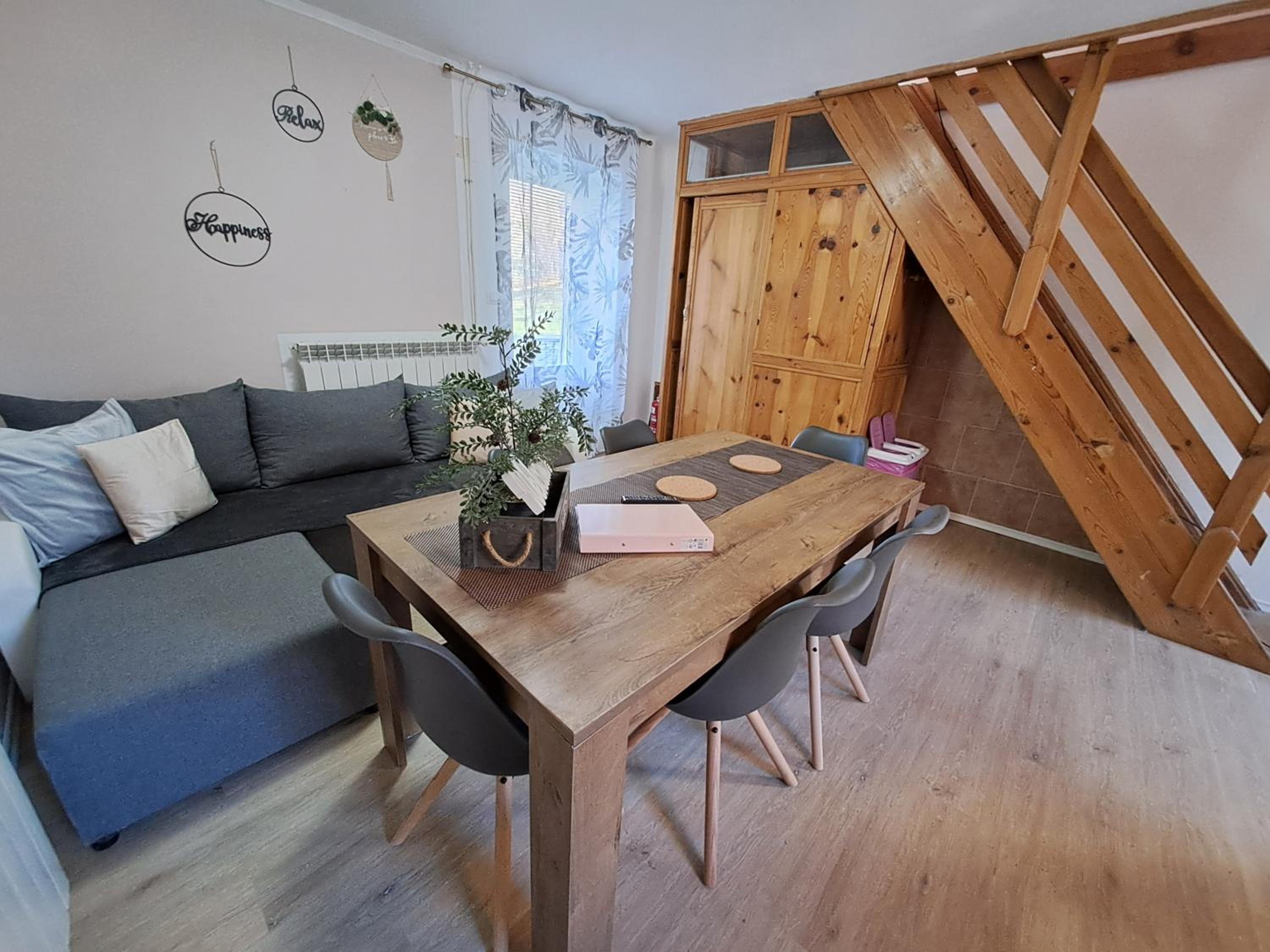 Apartments Rupnik