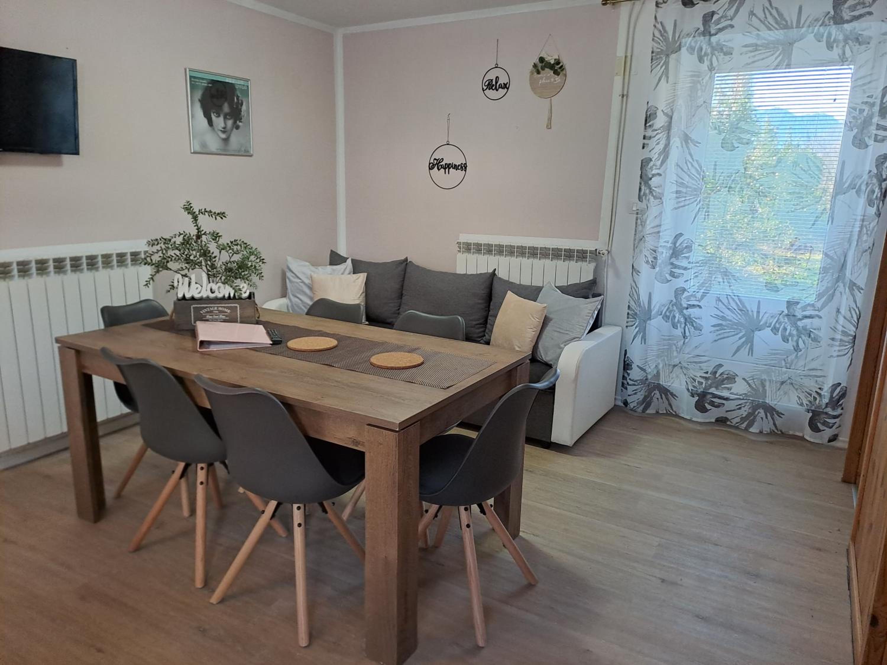 Apartments Rupnik