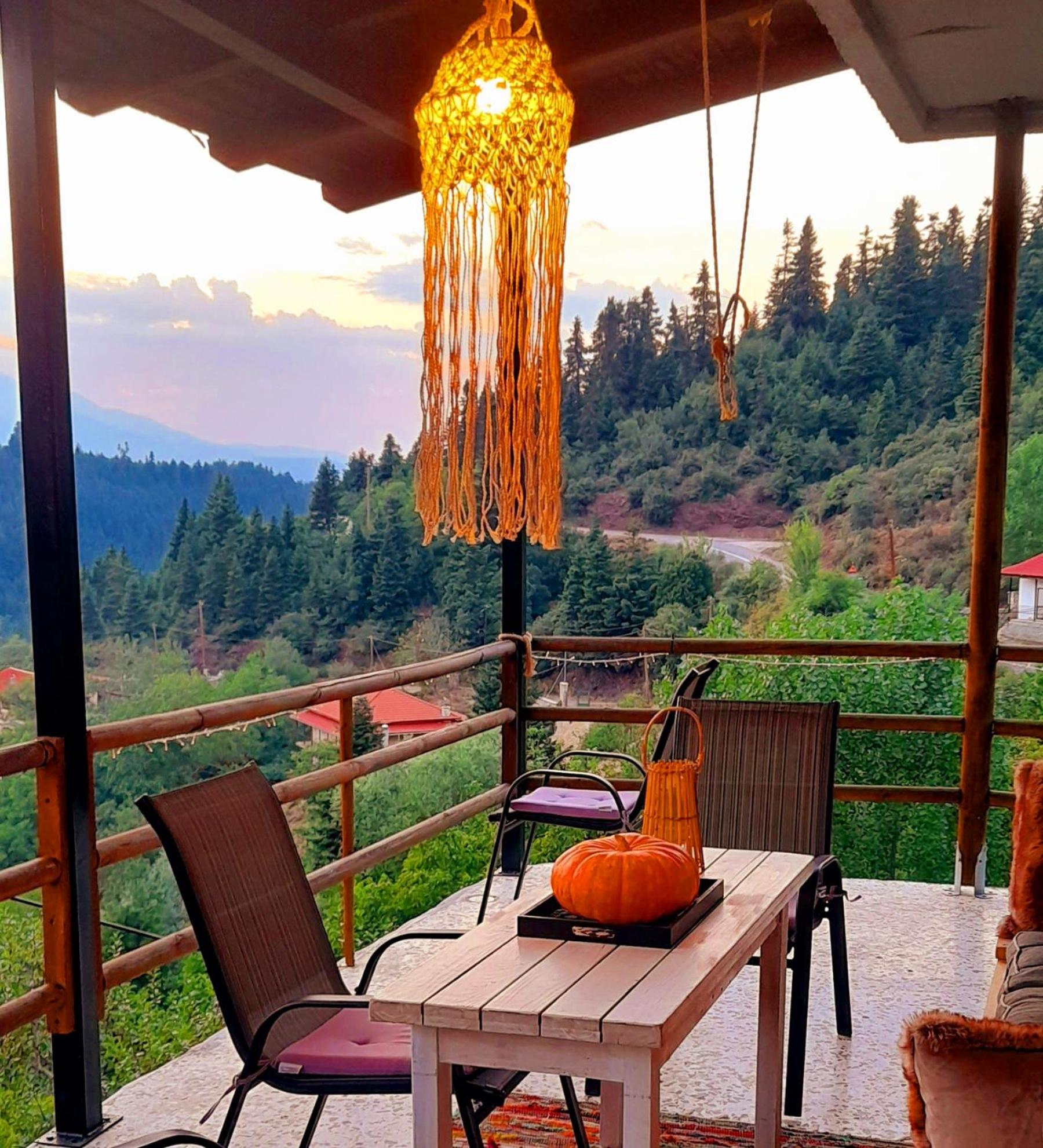 Villa Dremissa