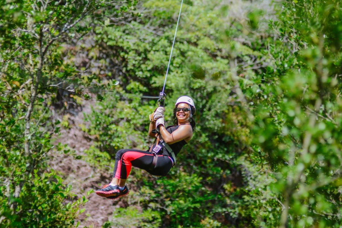 Vida Aventura Ranch