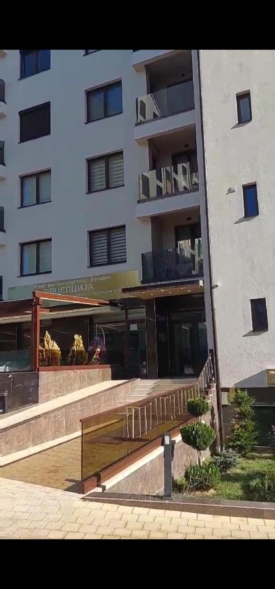 Apartman Ruža view 4