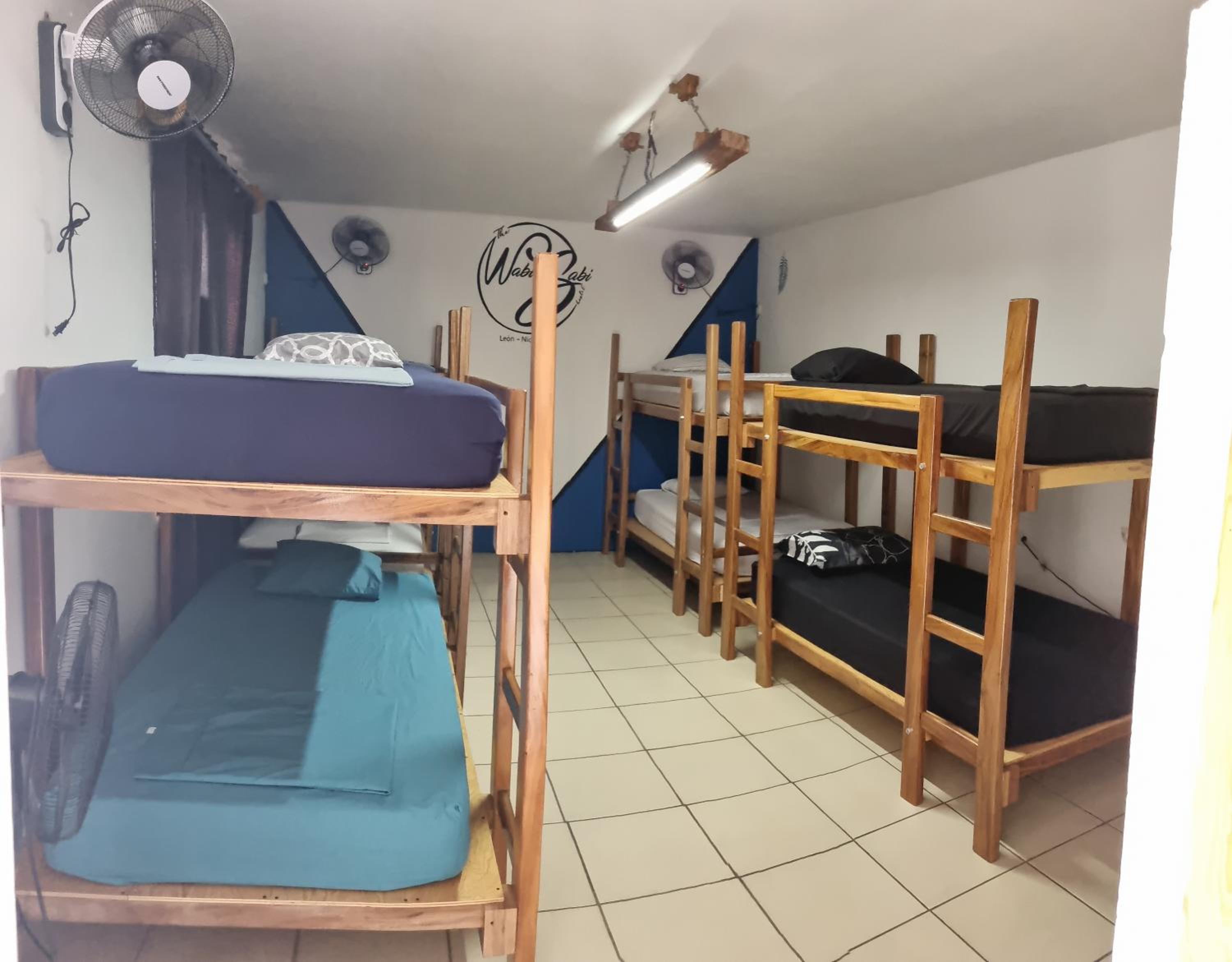 The Wabi Sabi