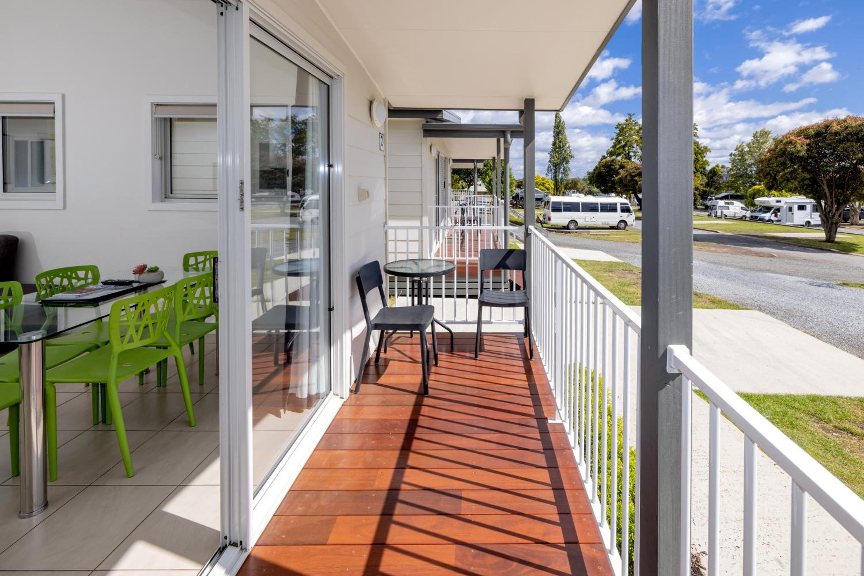 BIG4 Launceston Holiday Park