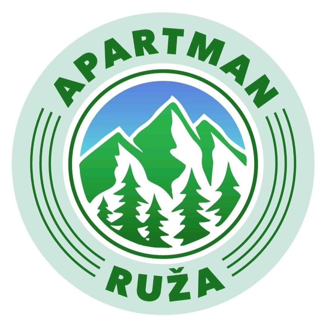 Apartman Ruža view 2