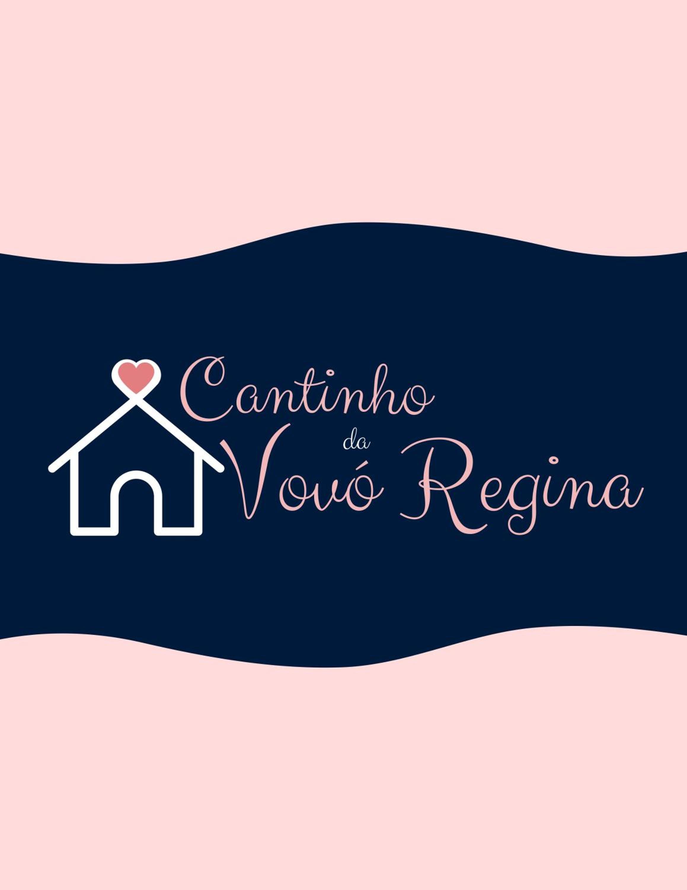 Cantinho da Vovó Regina