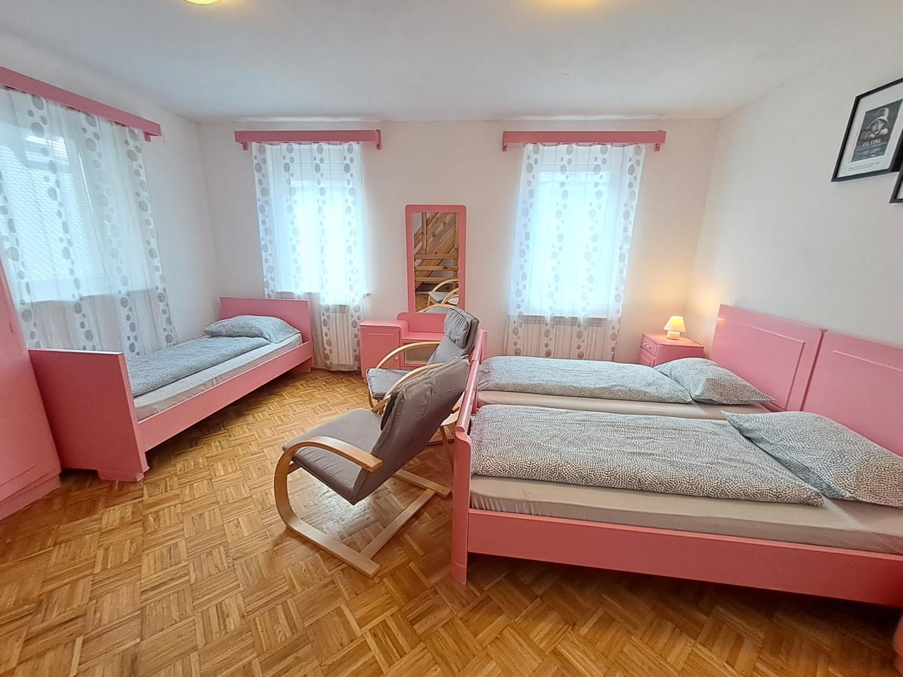 Apartments Rupnik