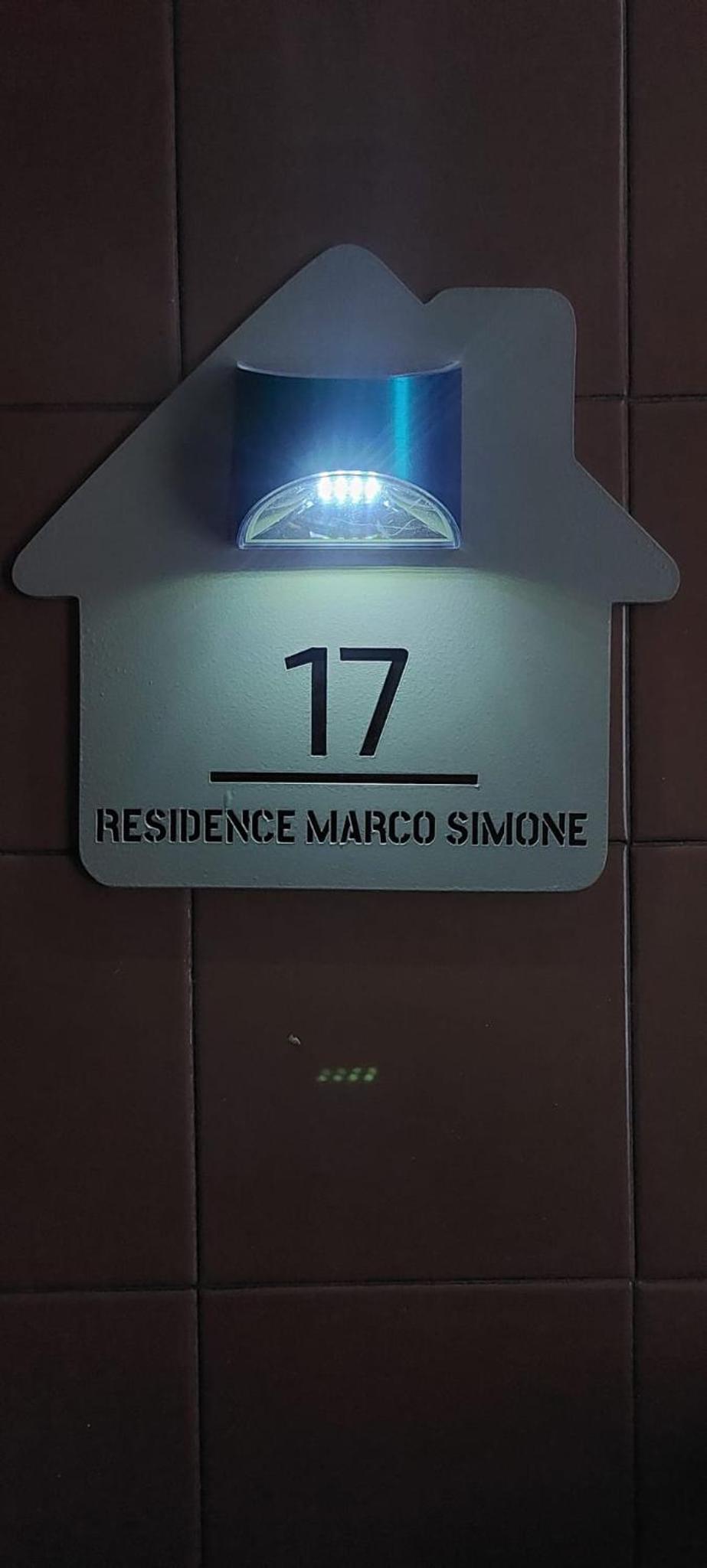 Villa Residence Golf Marco Simone photo 2