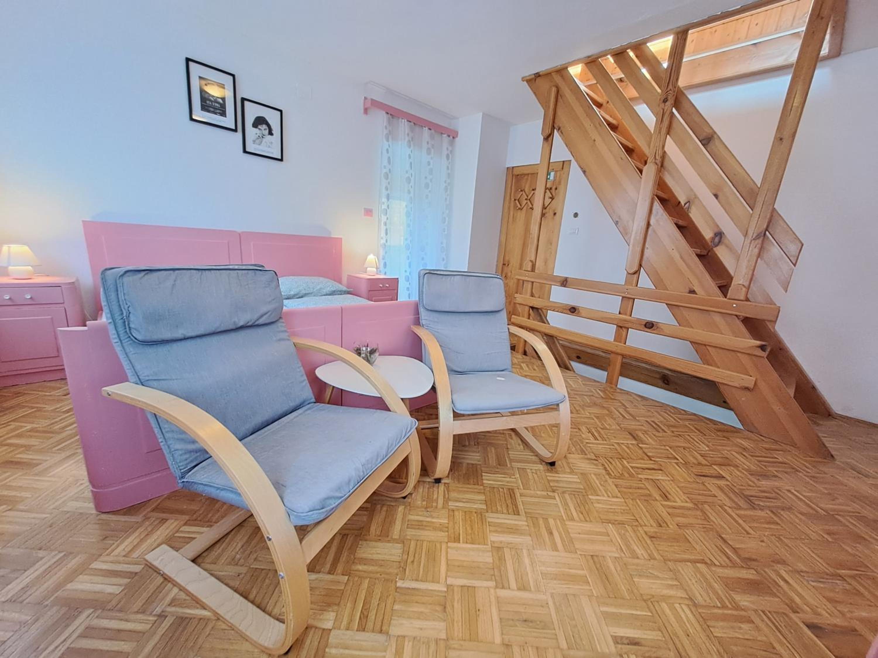 Apartments Rupnik