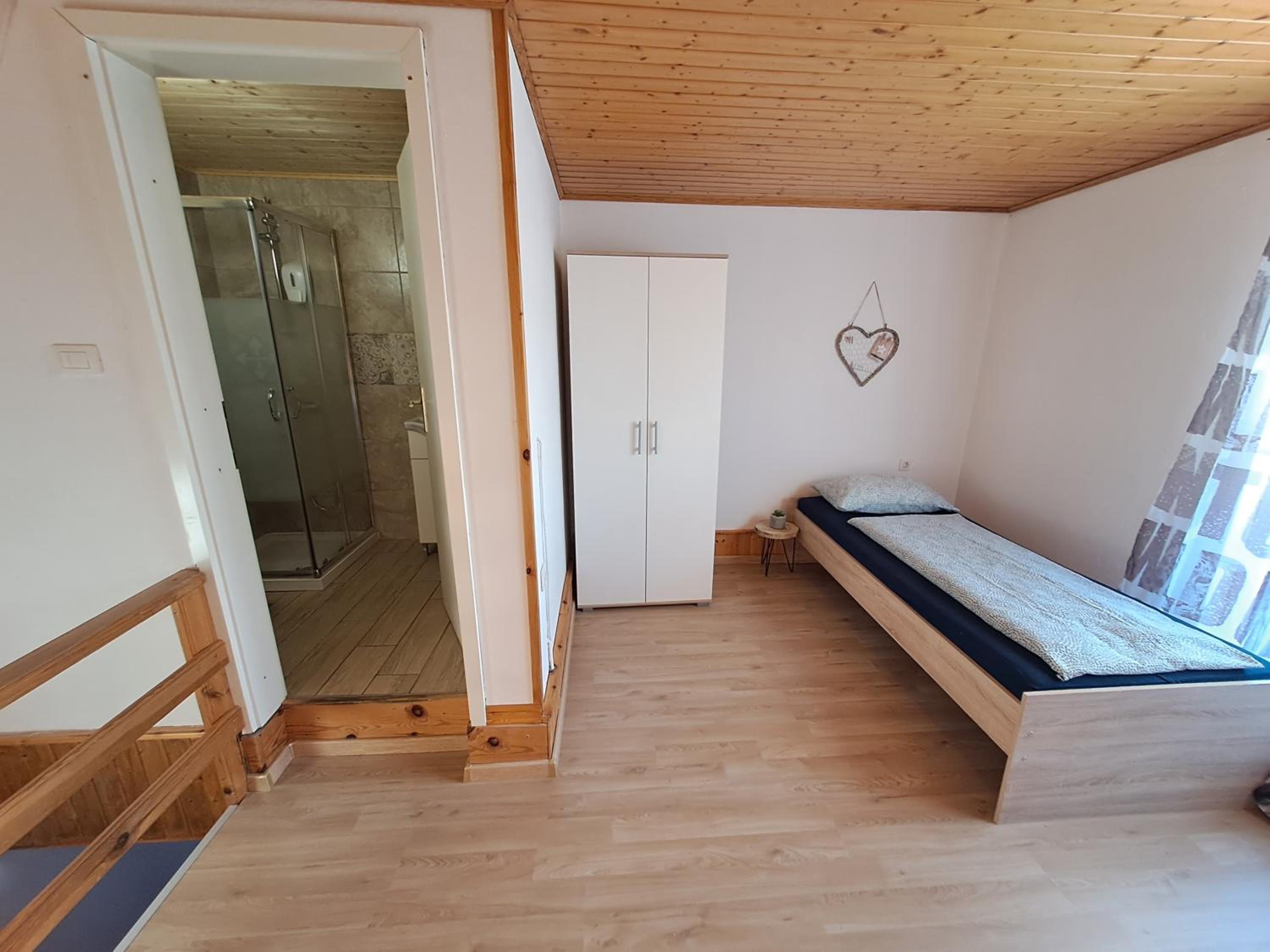 Apartments Rupnik
