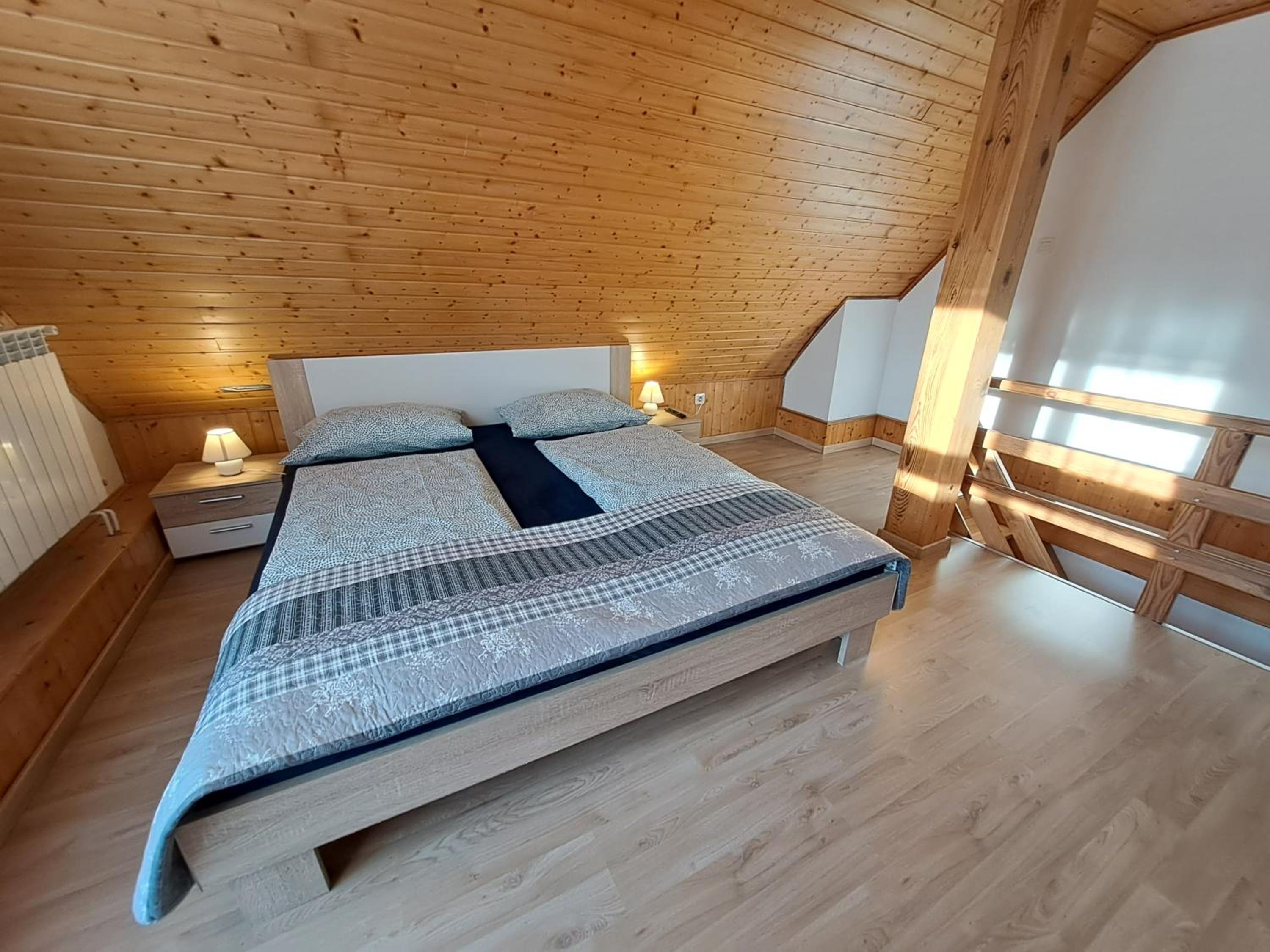 Apartments Rupnik