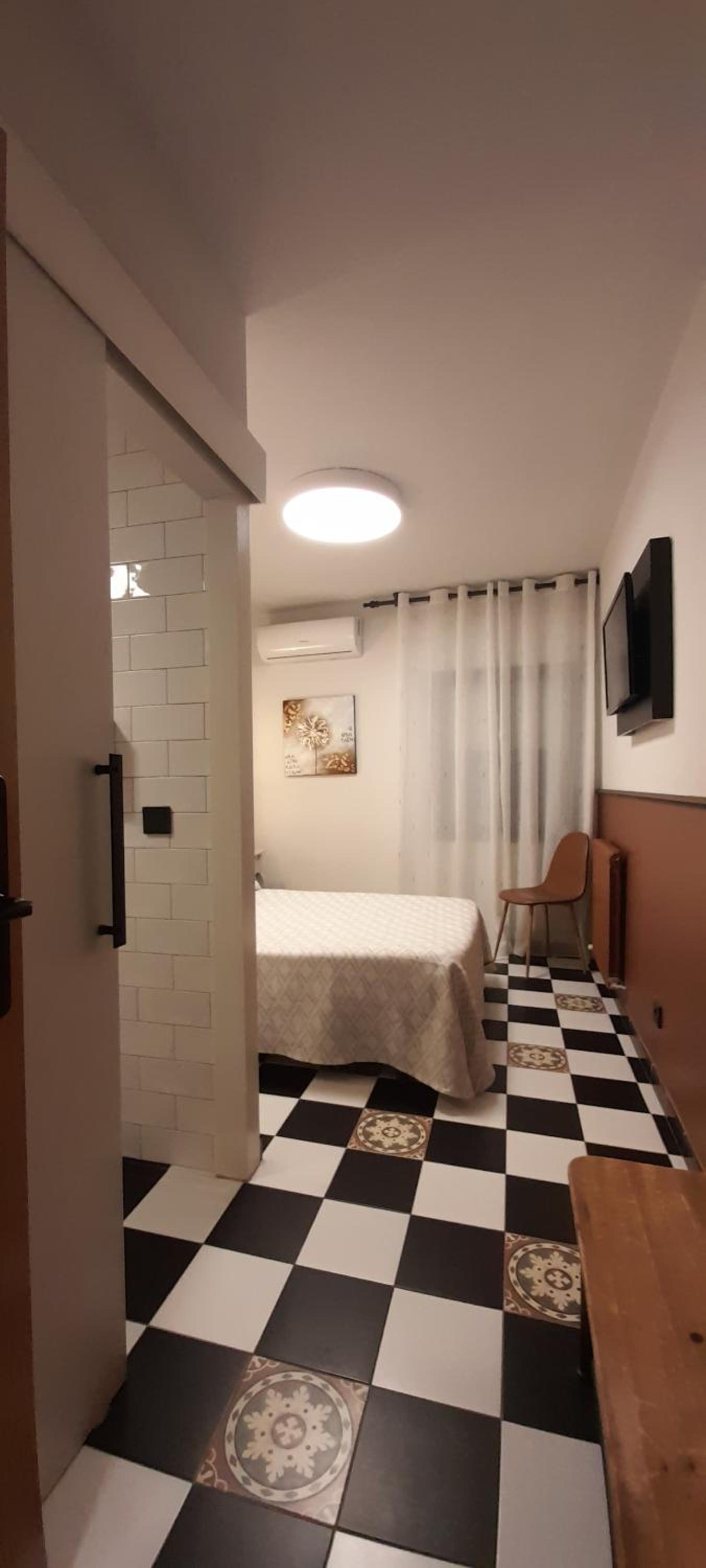 Hostal El Lechuguero view 2