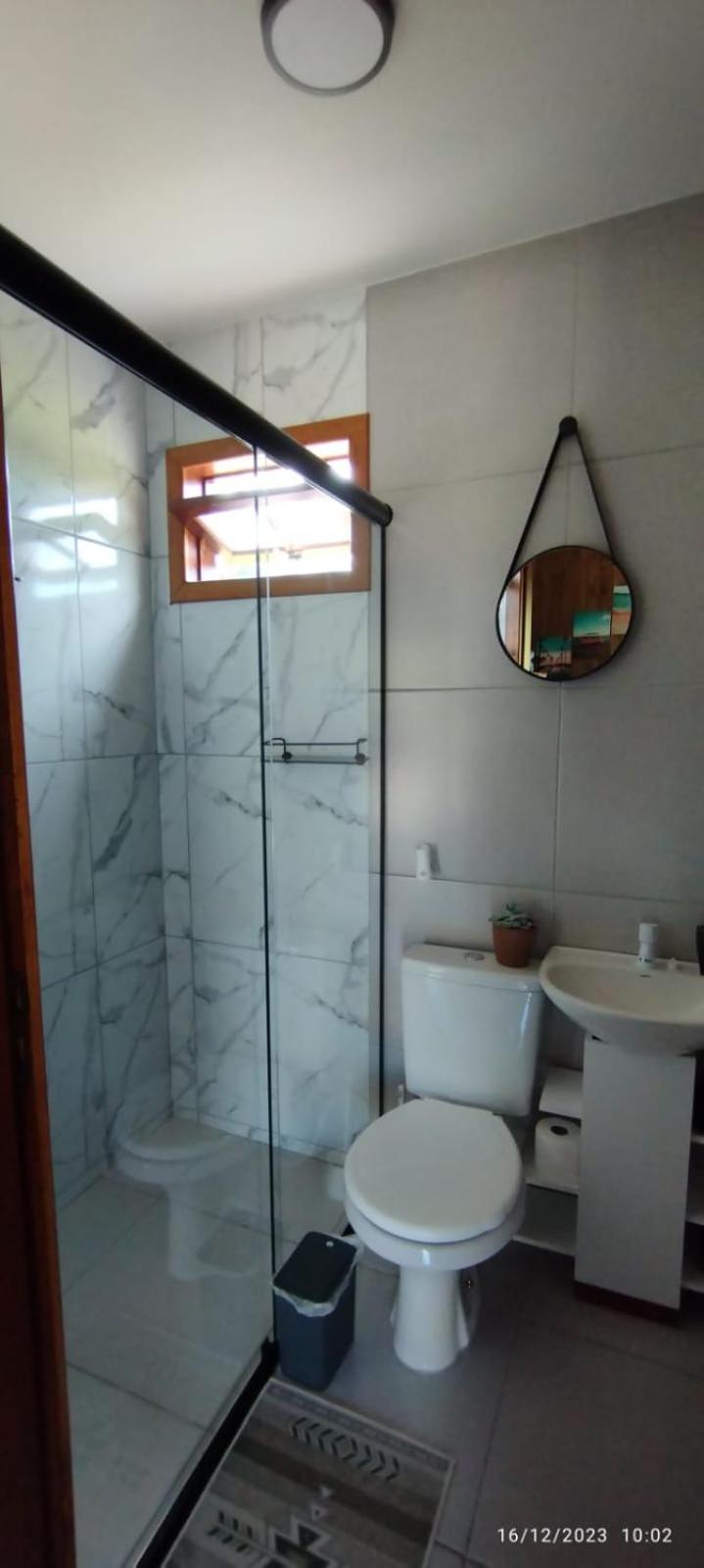 Arandu Chalés
