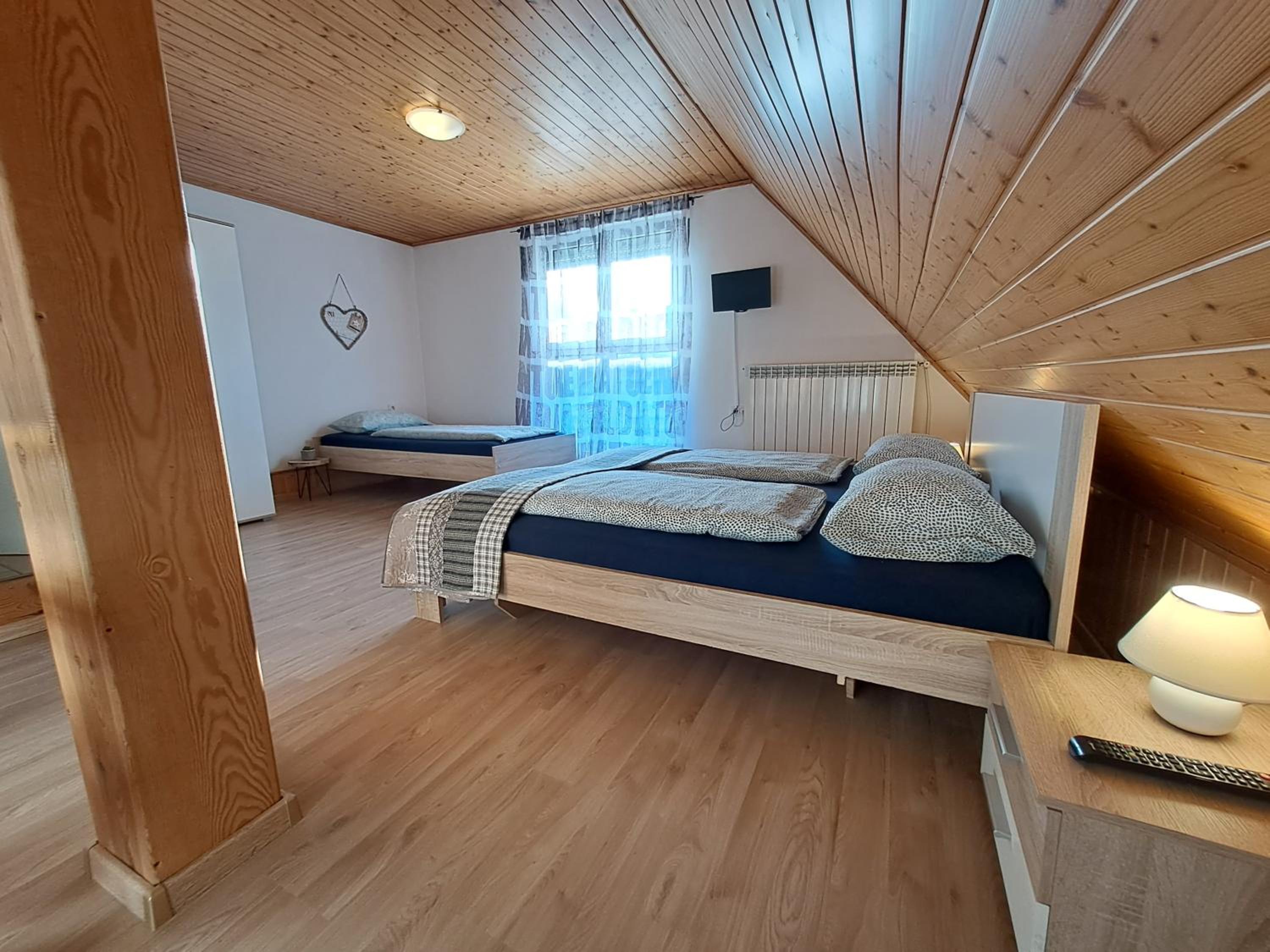 Apartments Rupnik