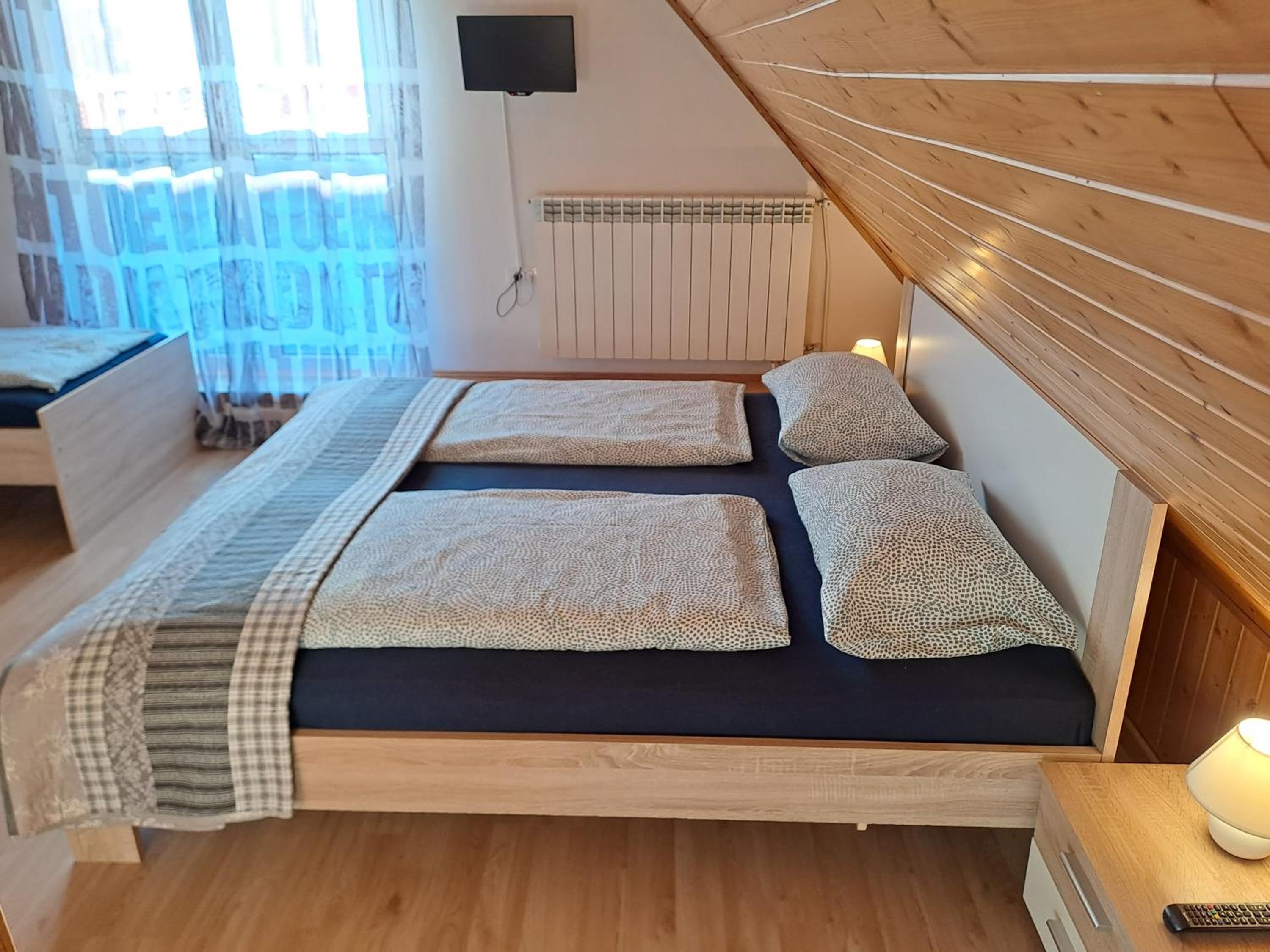 Apartments Rupnik