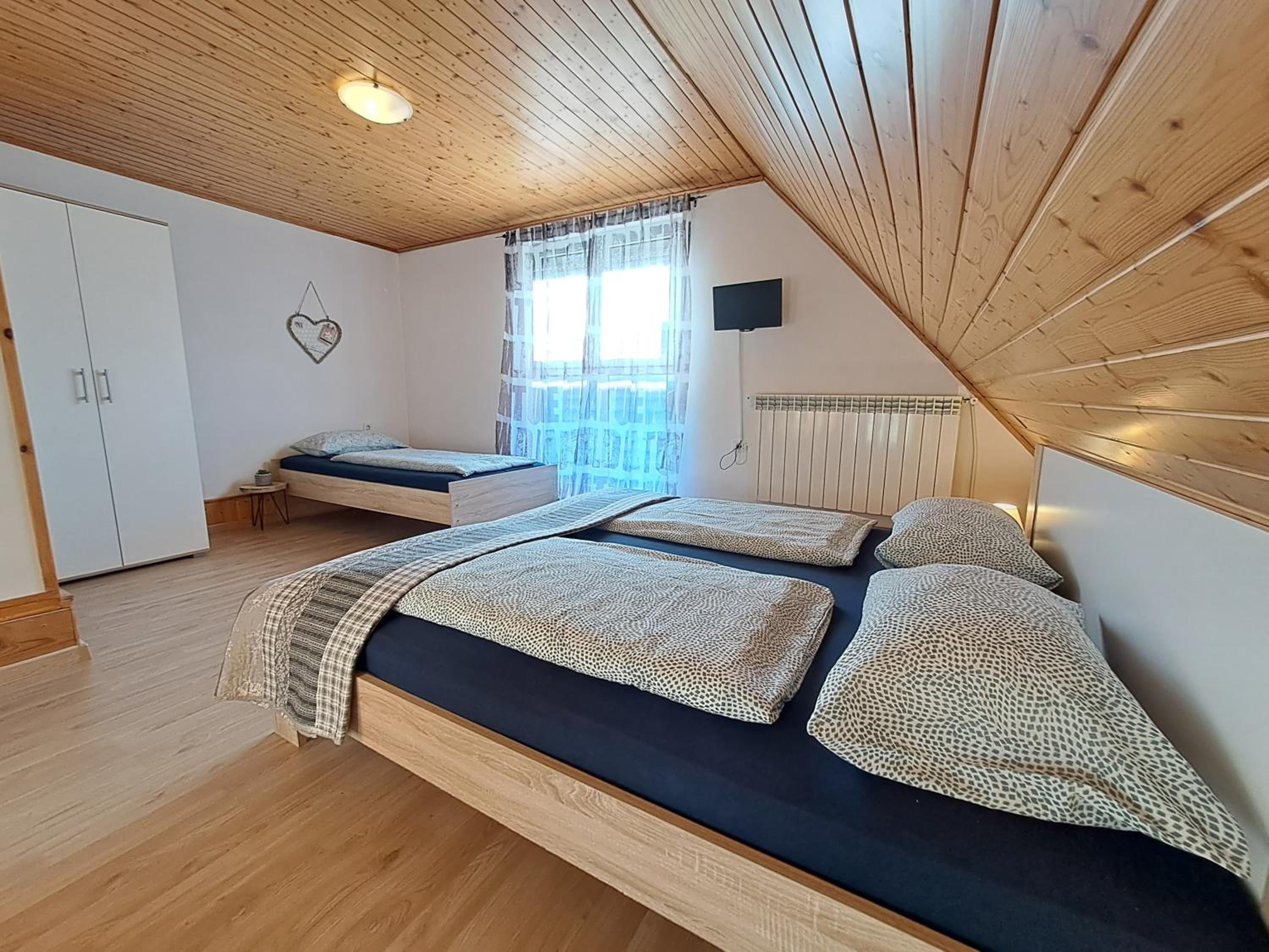 Apartments Rupnik