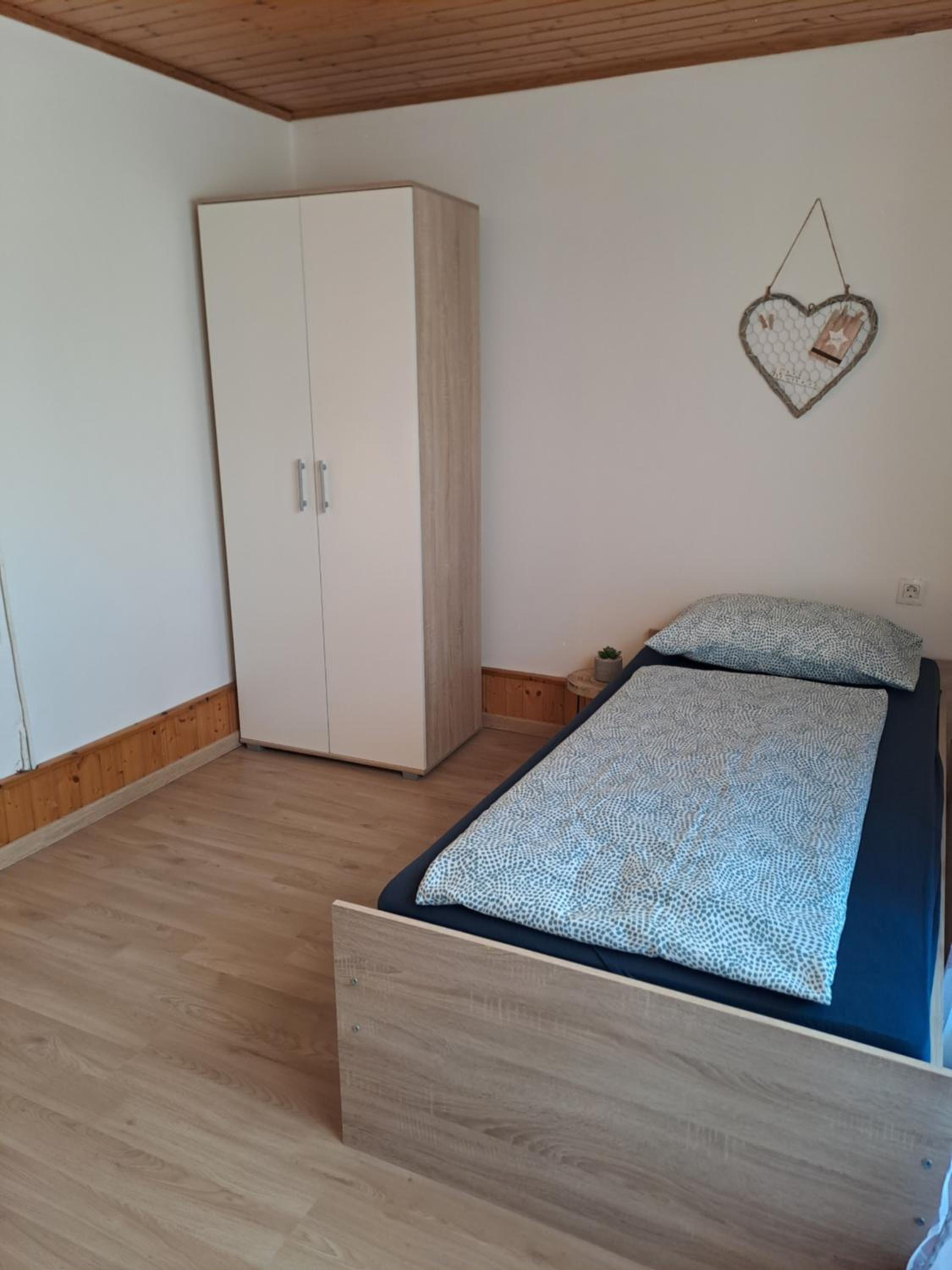 Apartments Rupnik