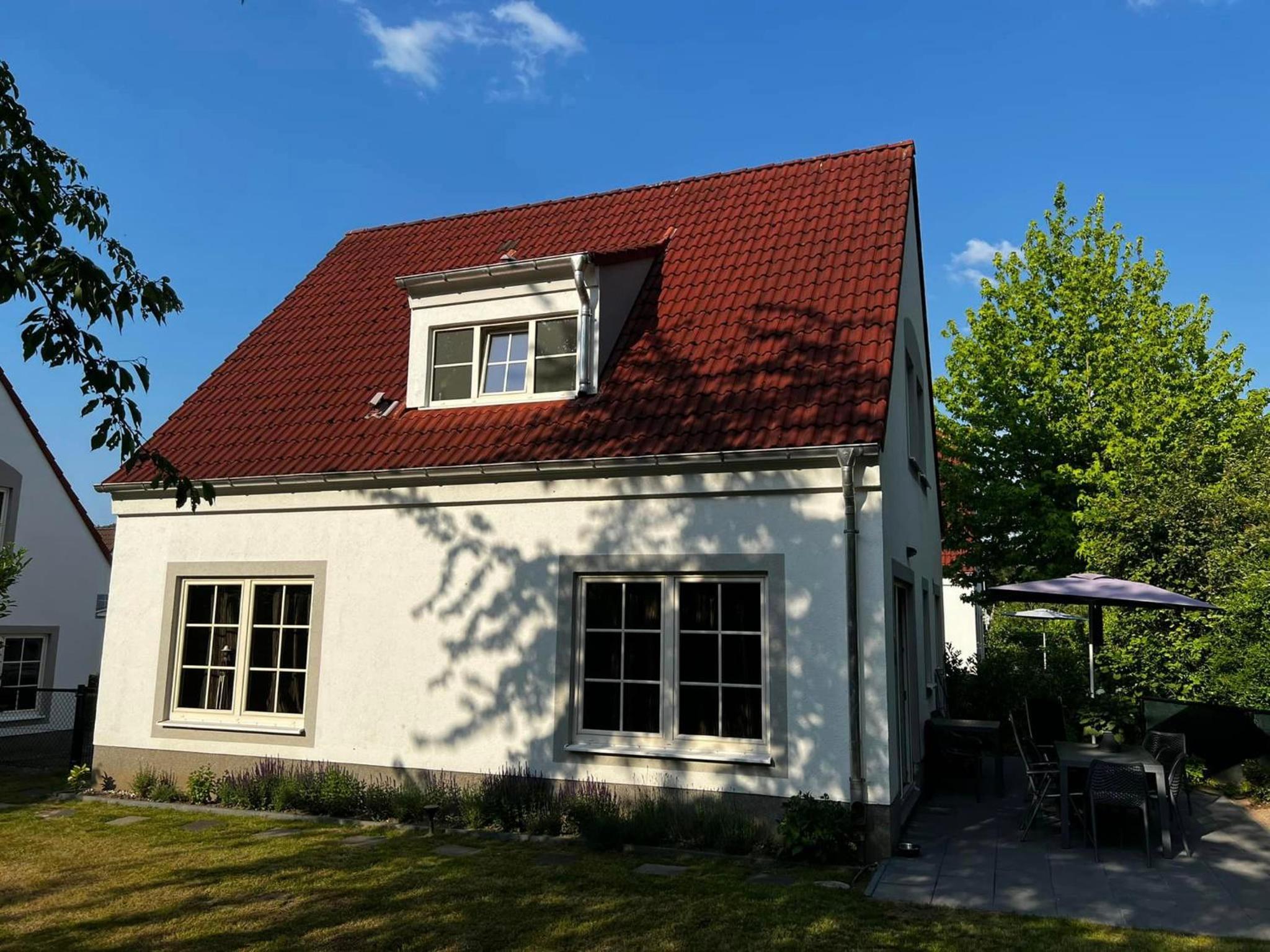 Villa Mina