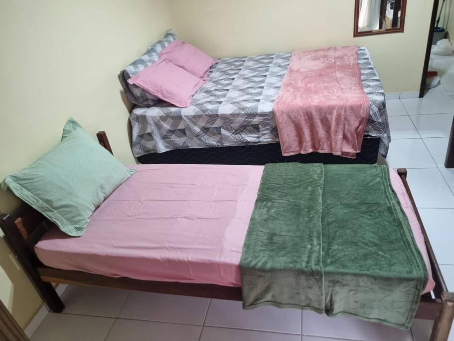 Ap perto da praia e da nova orla do maçarico