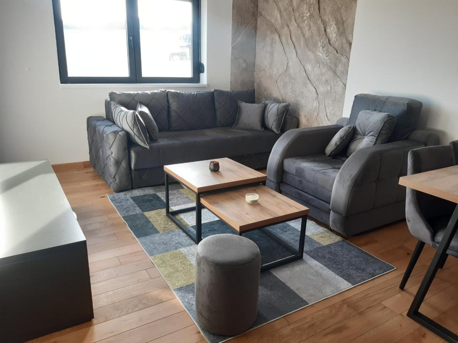 Apartman Devetka