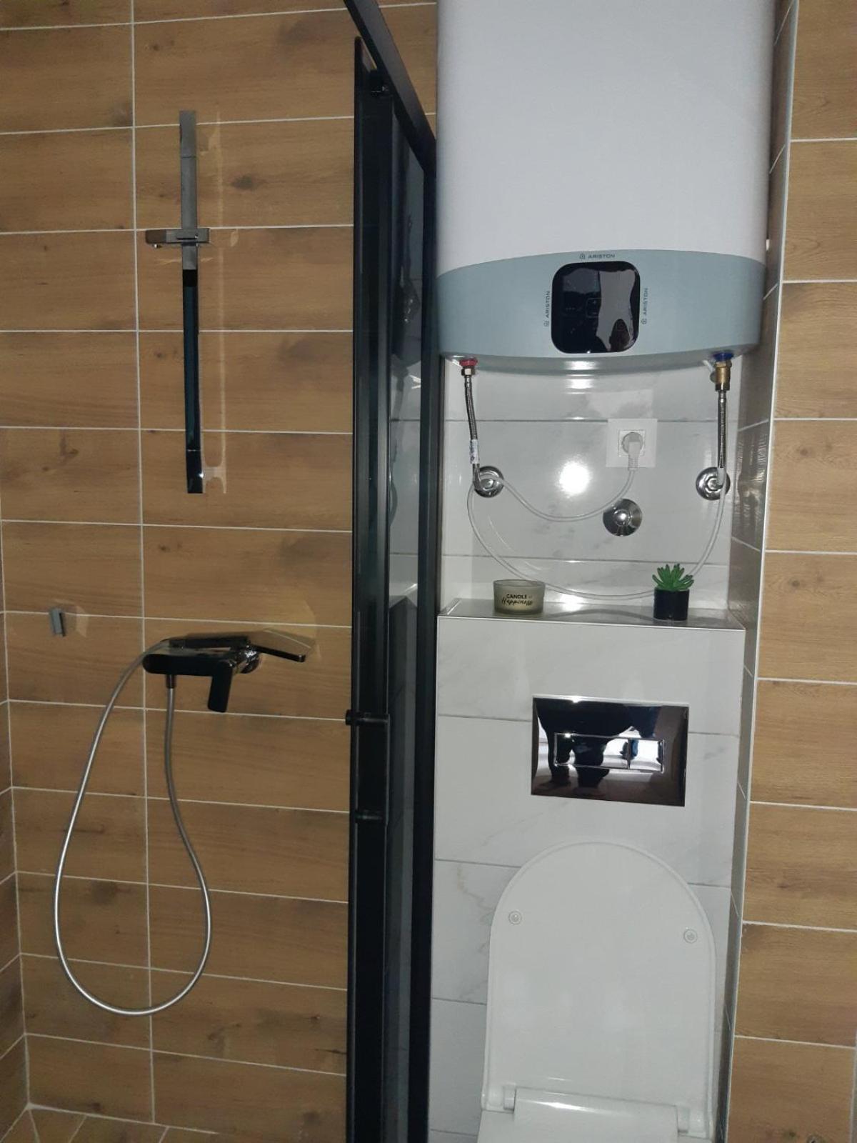 Apartman Devetka