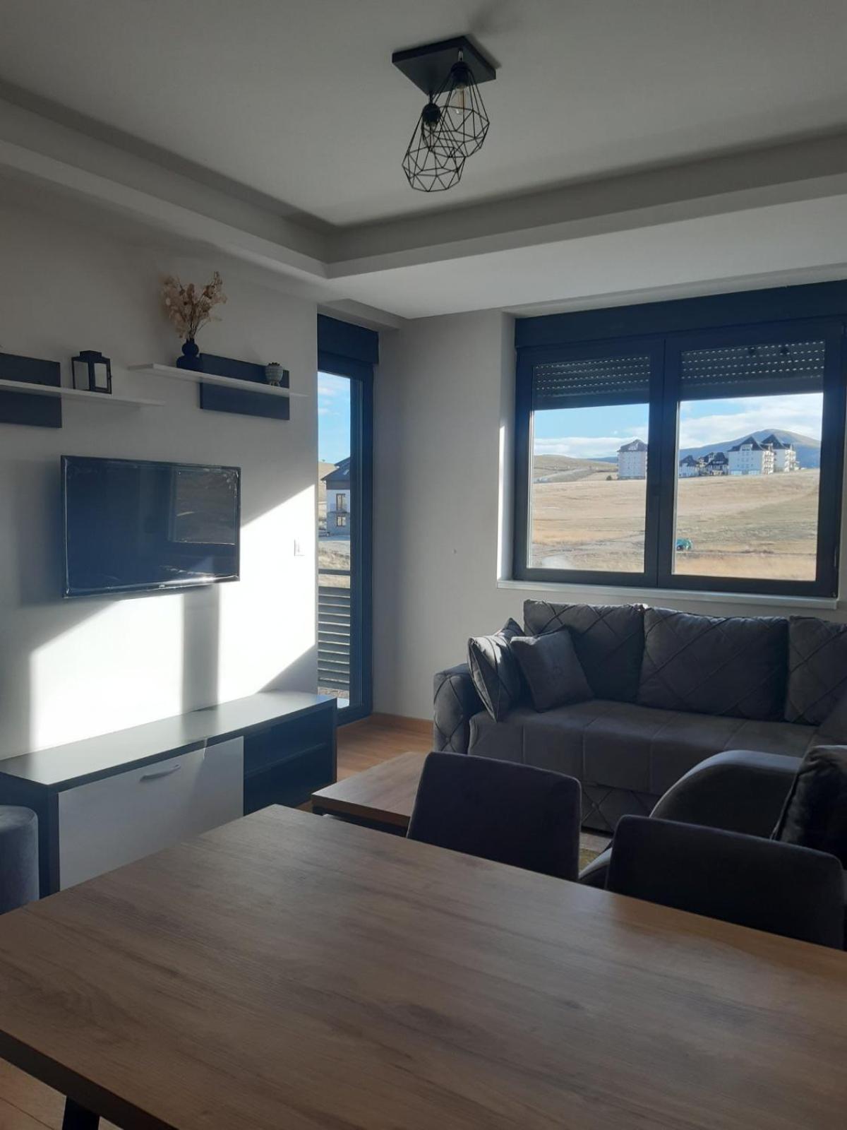 Apartman Devetka