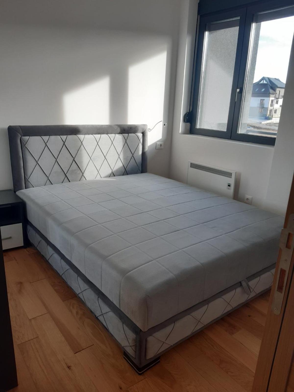 Apartman Devetka
