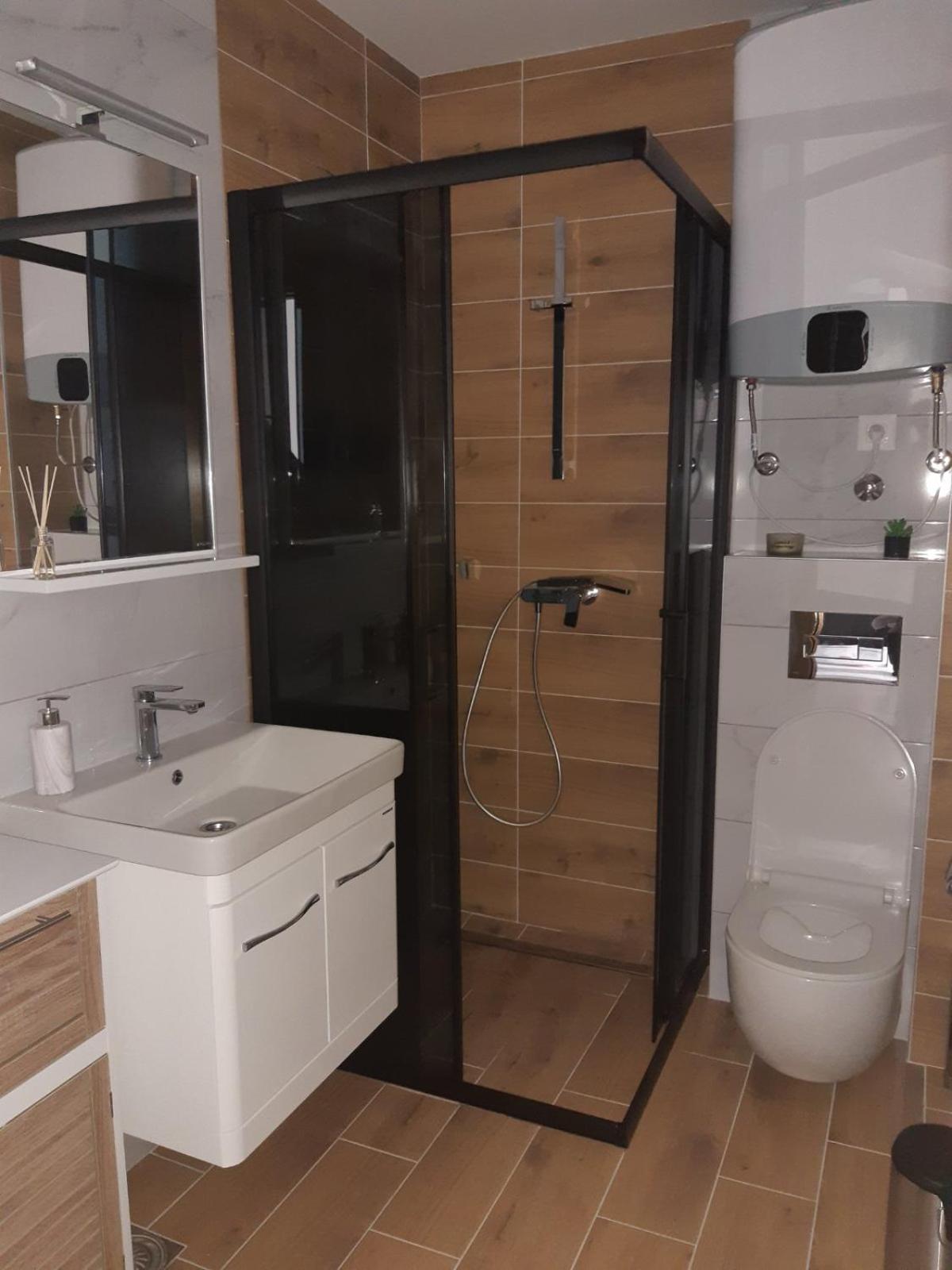 Apartman Devetka