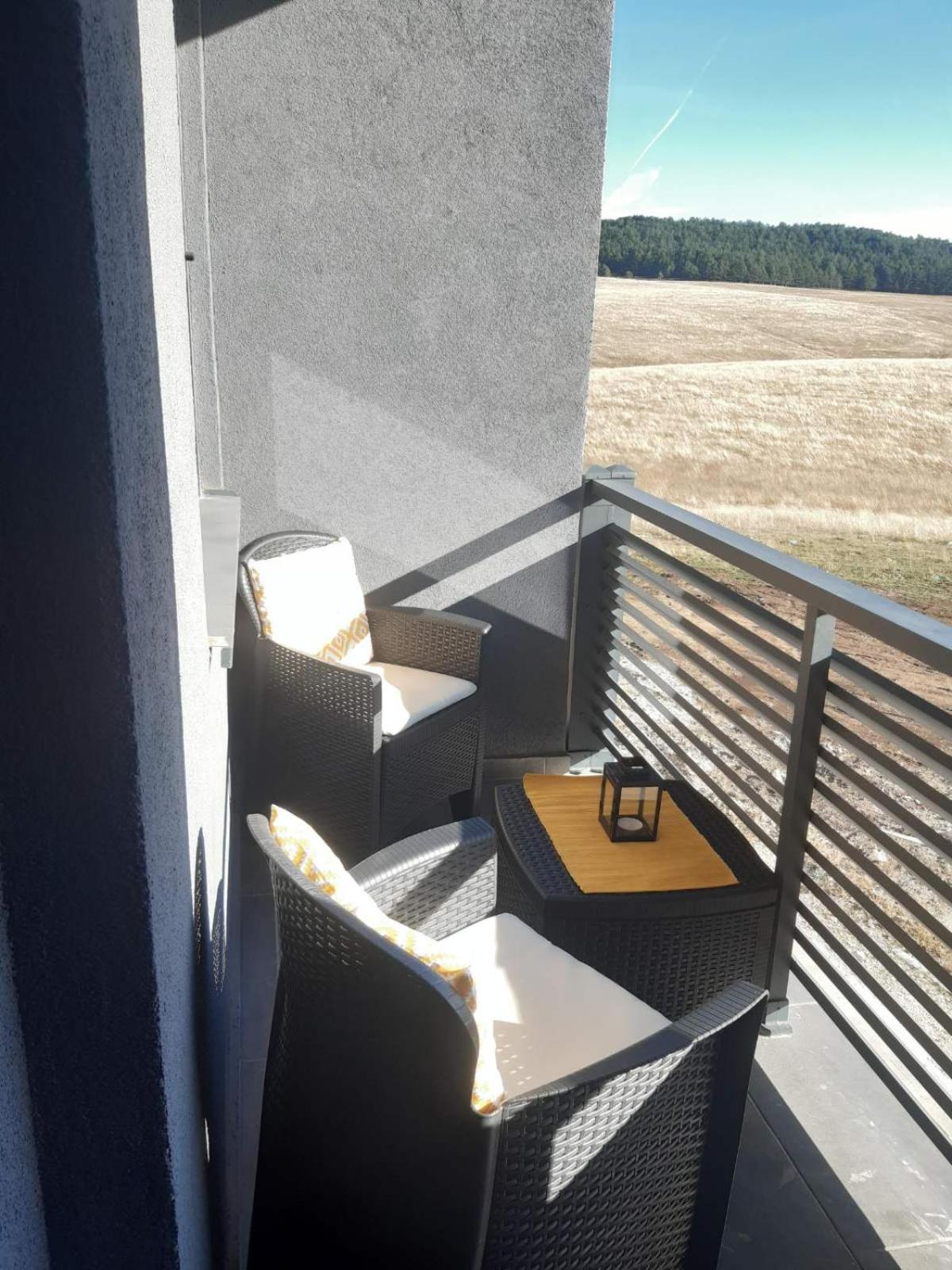 Apartman Devetka