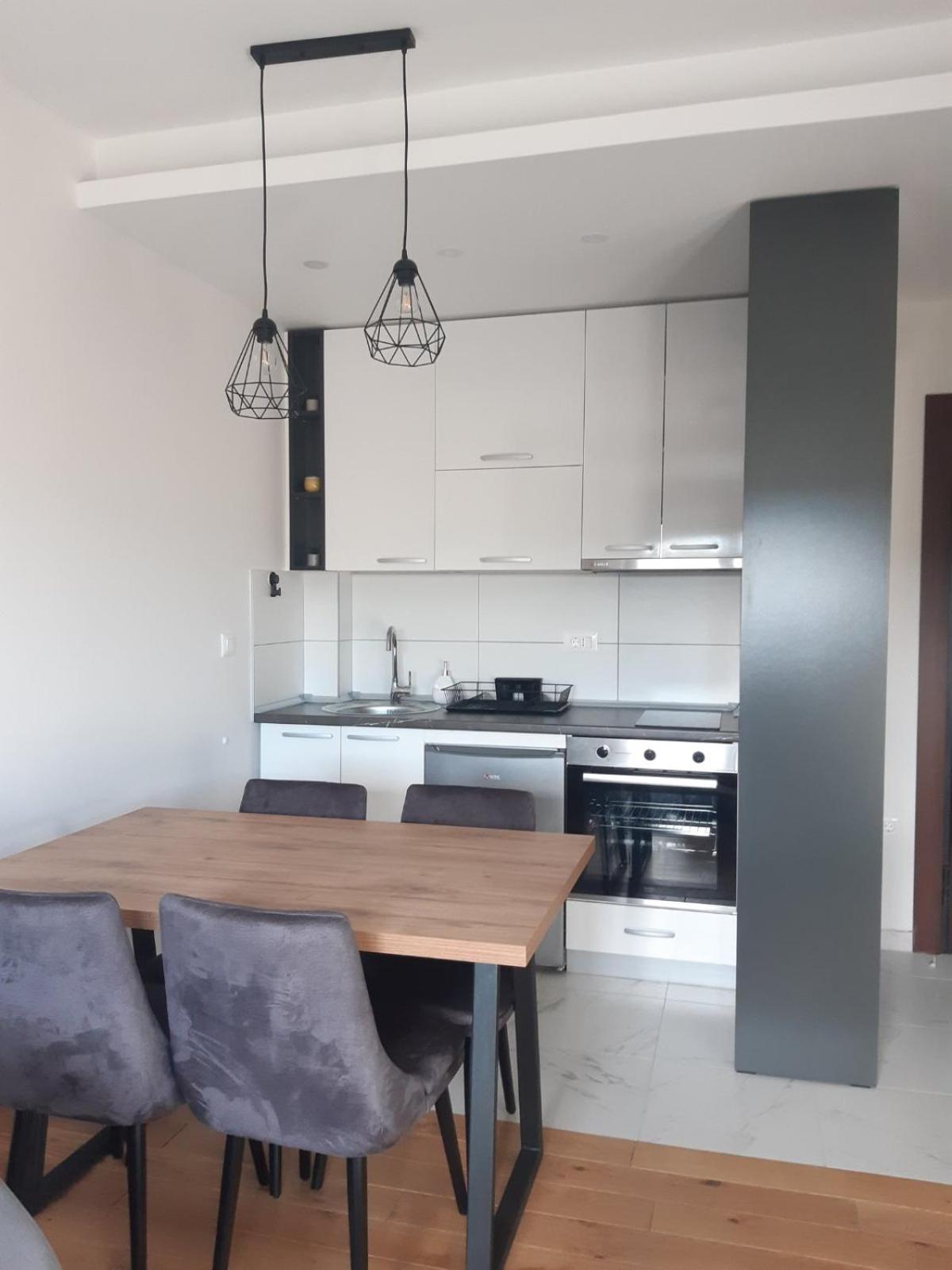 Apartman Devetka