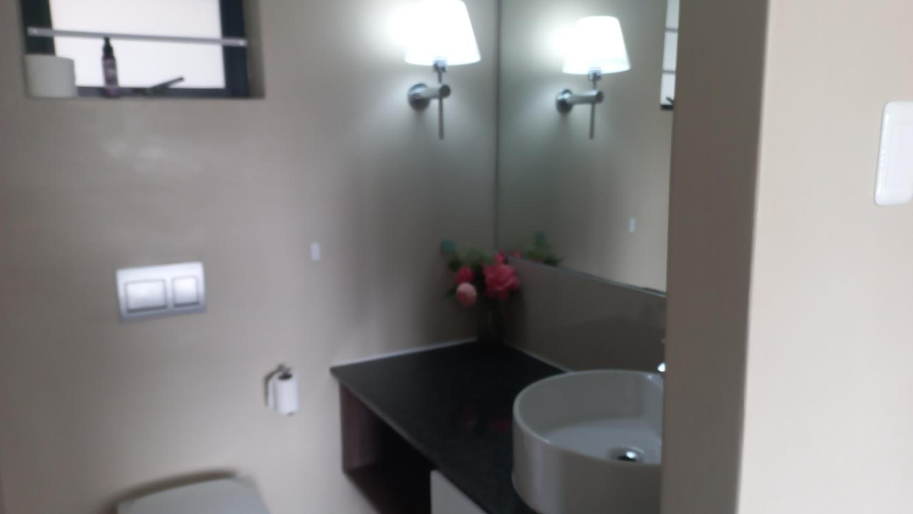 2 bedroom morden apartment