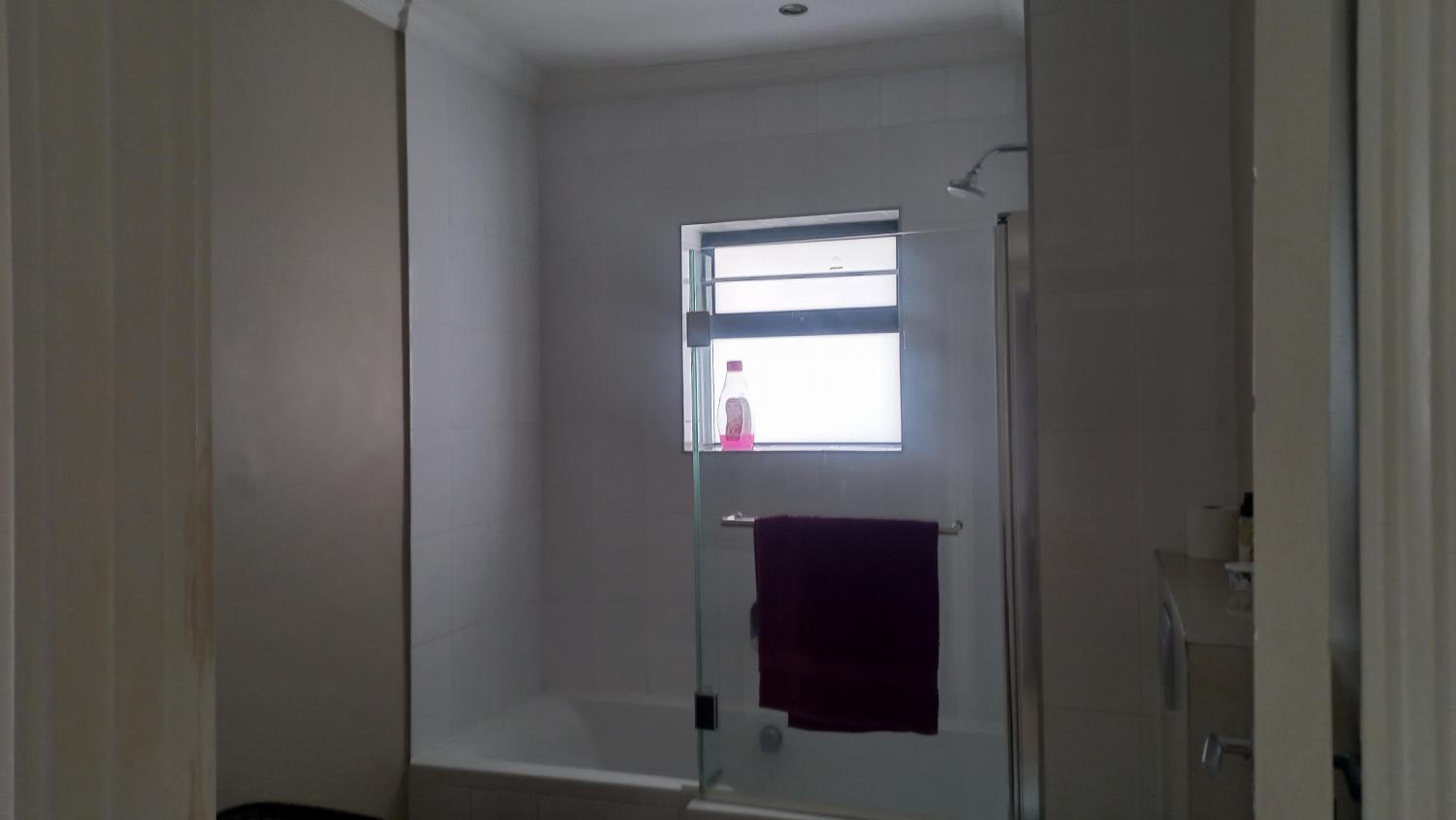 2 bedroom morden apartment