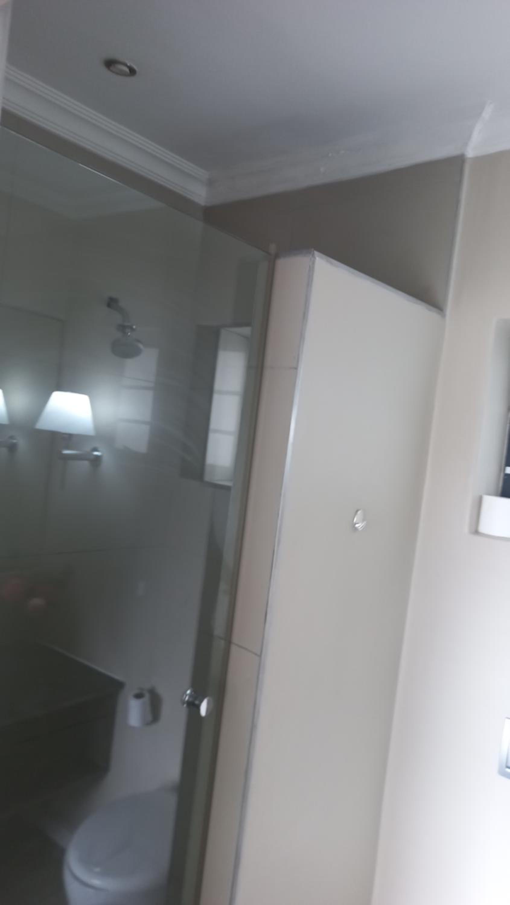 2 bedroom morden apartment