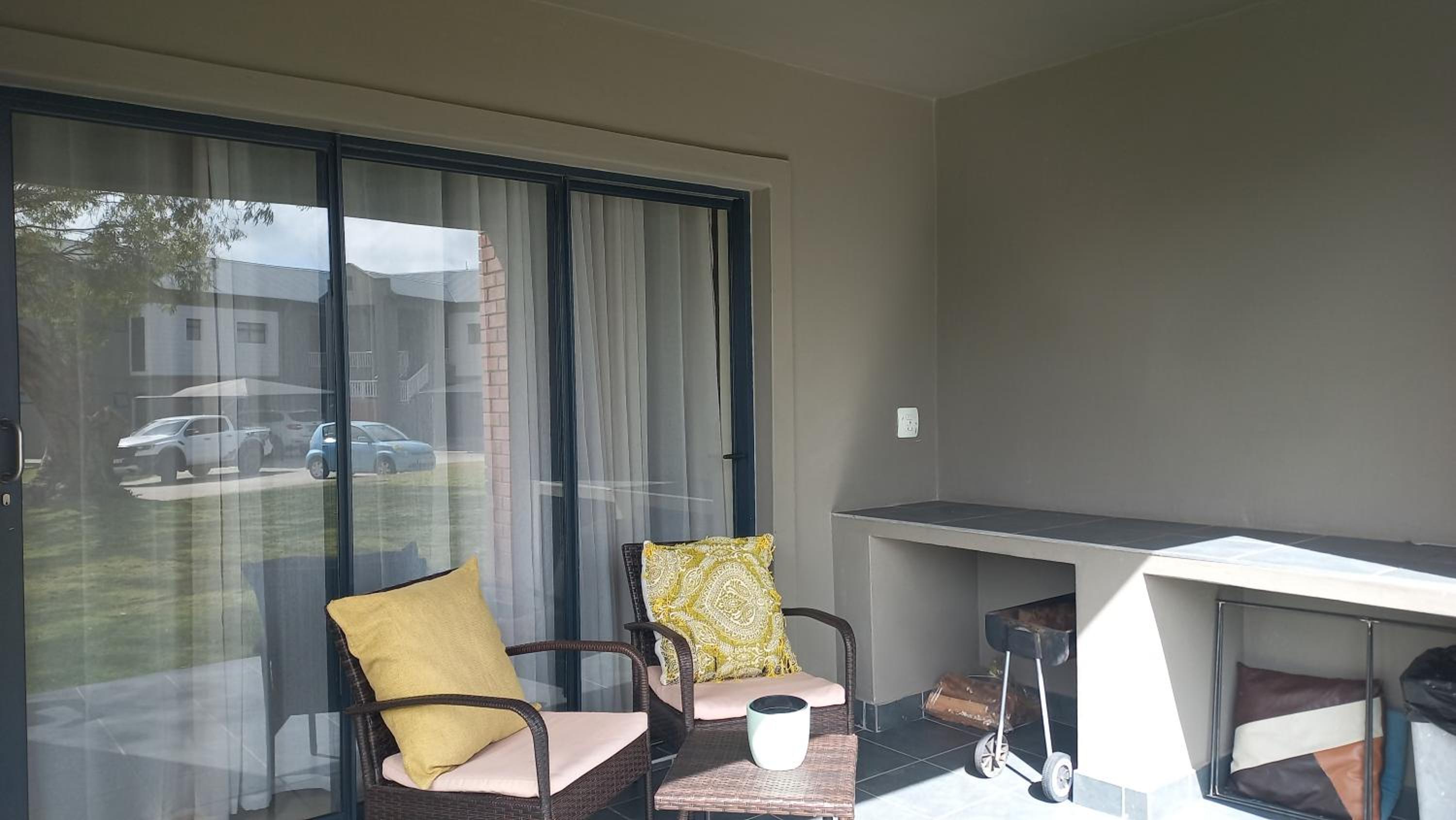 2 bedroom morden apartment